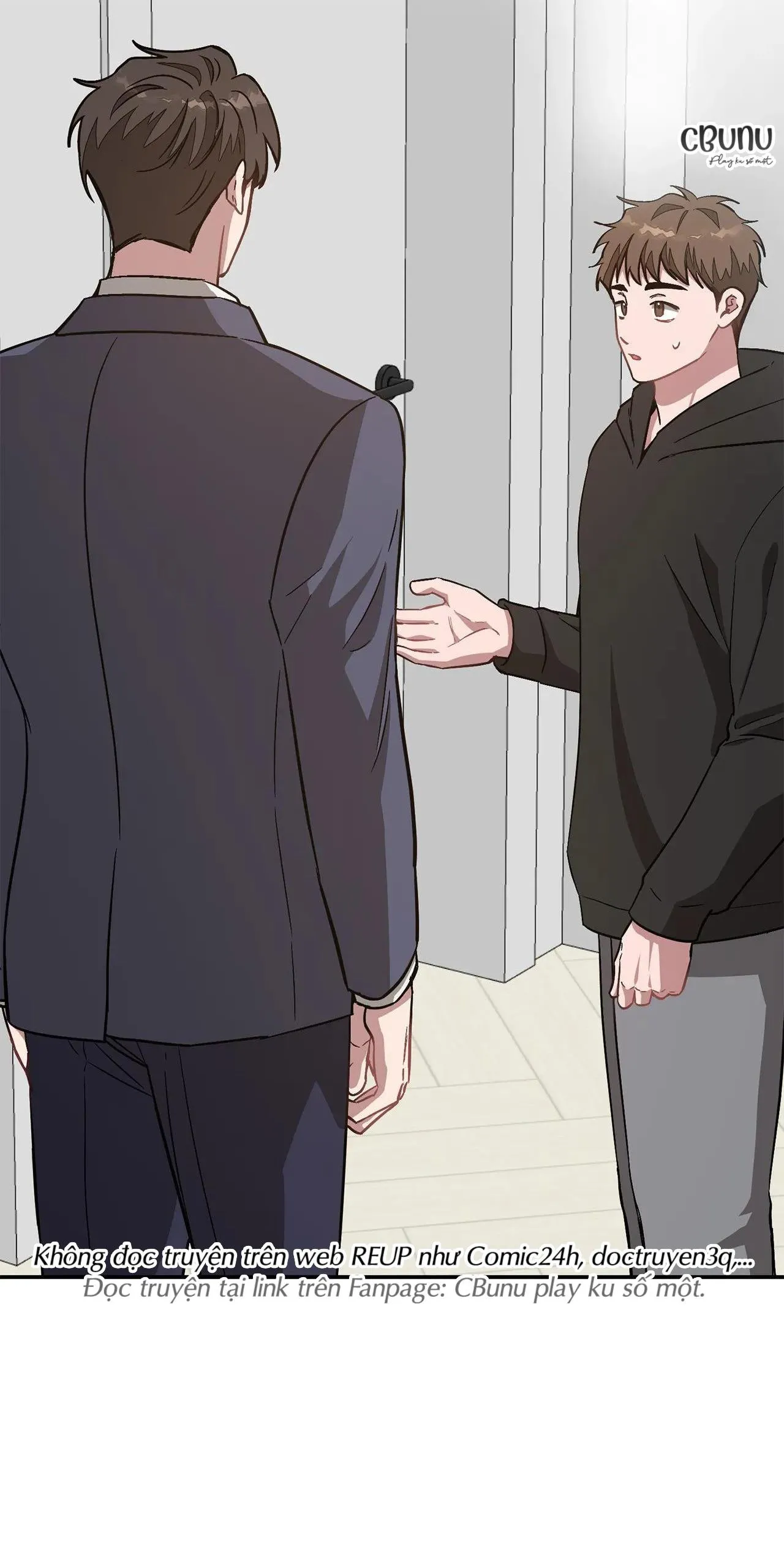 Sống Lại Lần Nữa Chapter 32 Trang 38