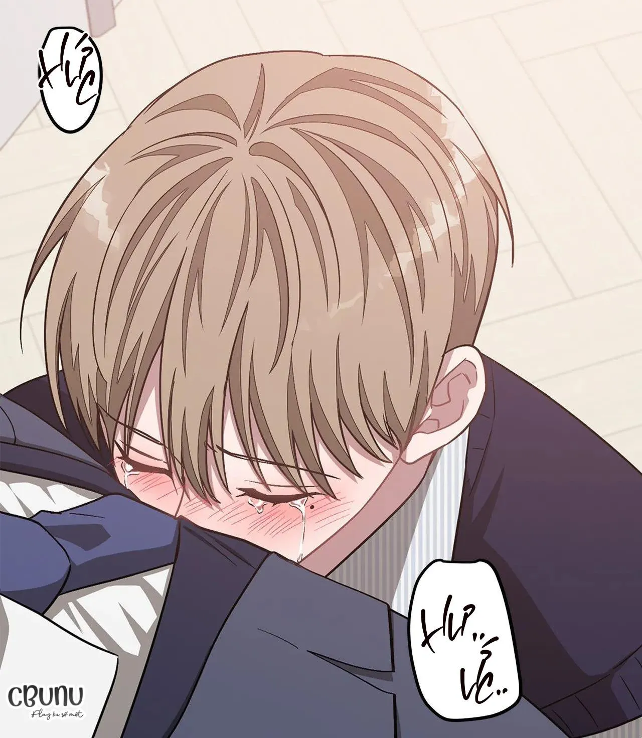 Sống Lại Lần Nữa Chapter 32 Trang 57