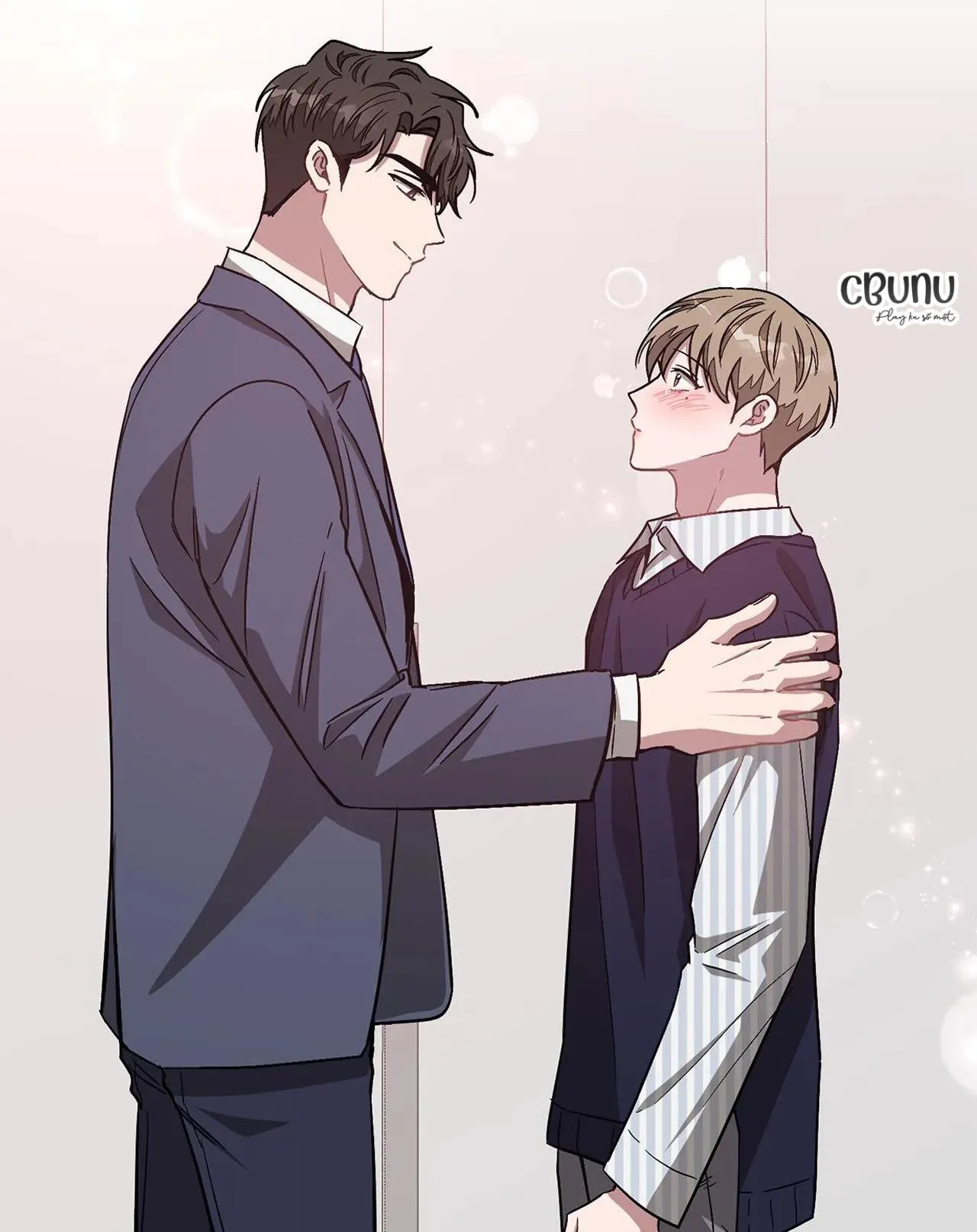 Sống Lại Lần Nữa Chapter 32 Trang 90