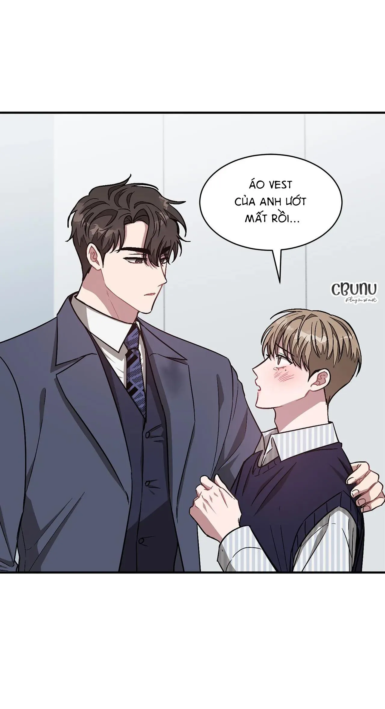 Sống Lại Lần Nữa Chapter 32 Trang 94