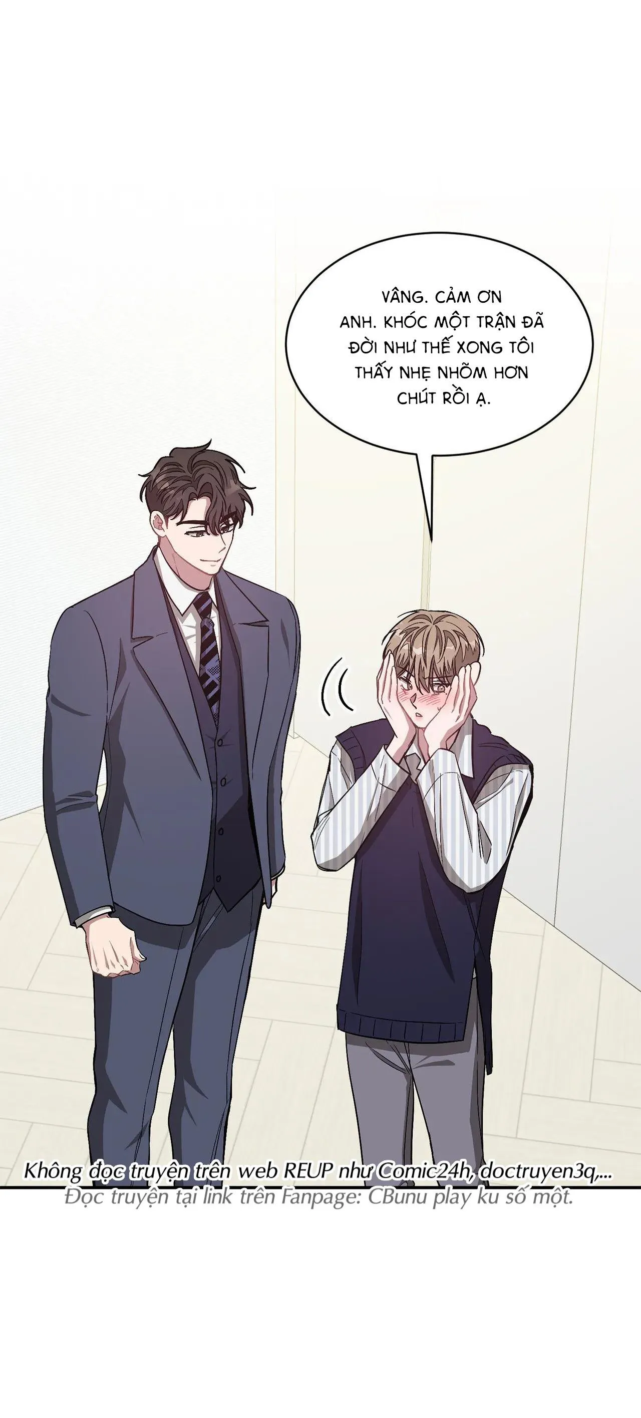 Sống Lại Lần Nữa Chapter 32 Trang 99