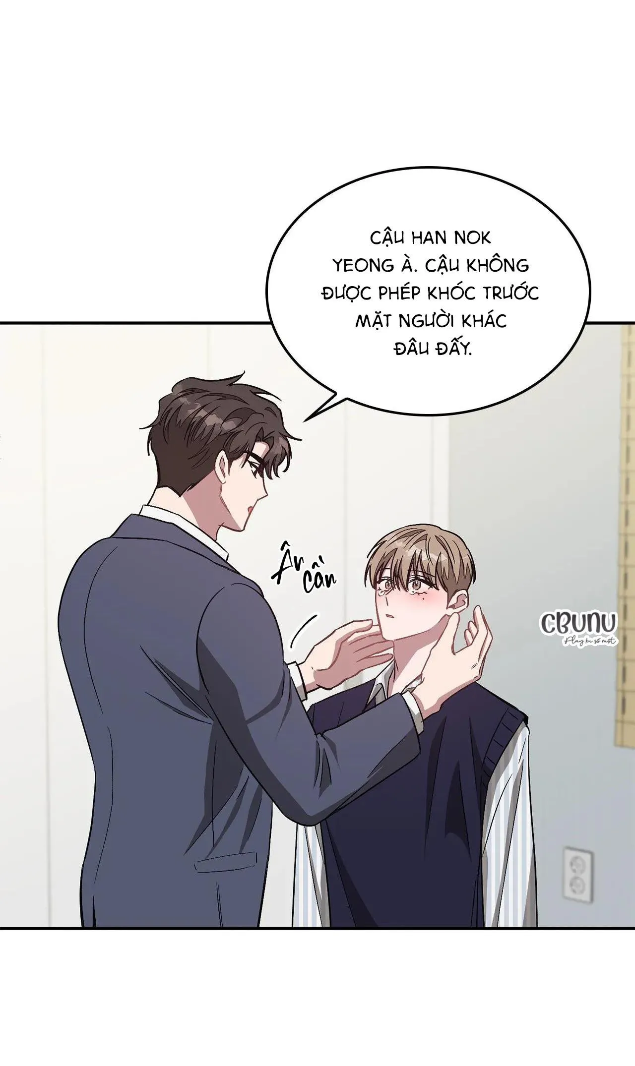 Sống Lại Lần Nữa Chapter 32 Trang 116