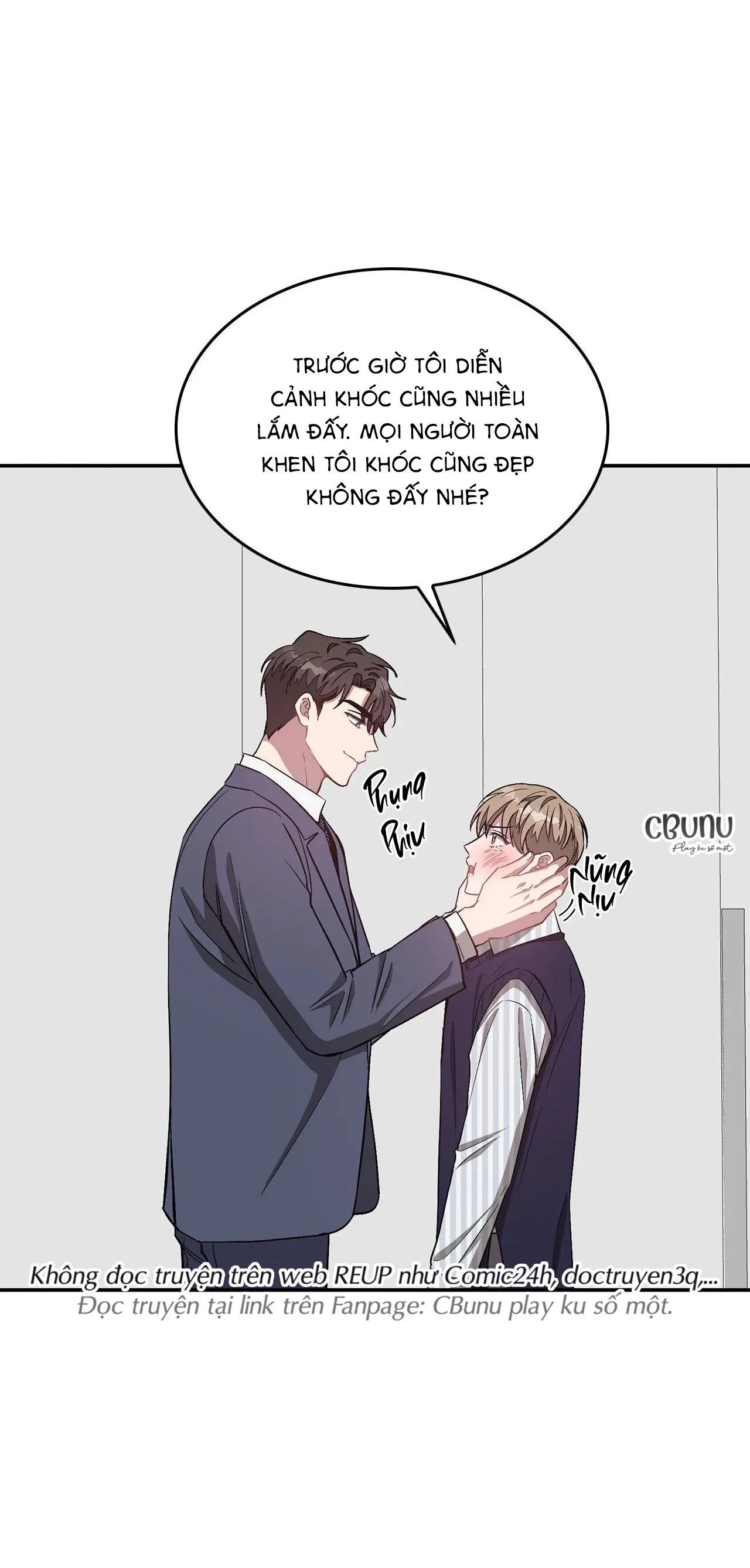 Sống Lại Lần Nữa Chapter 32 Trang 124