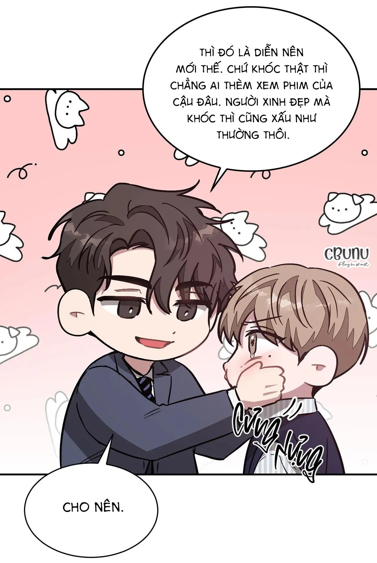 Sống Lại Lần Nữa Chapter 32 Trang 126