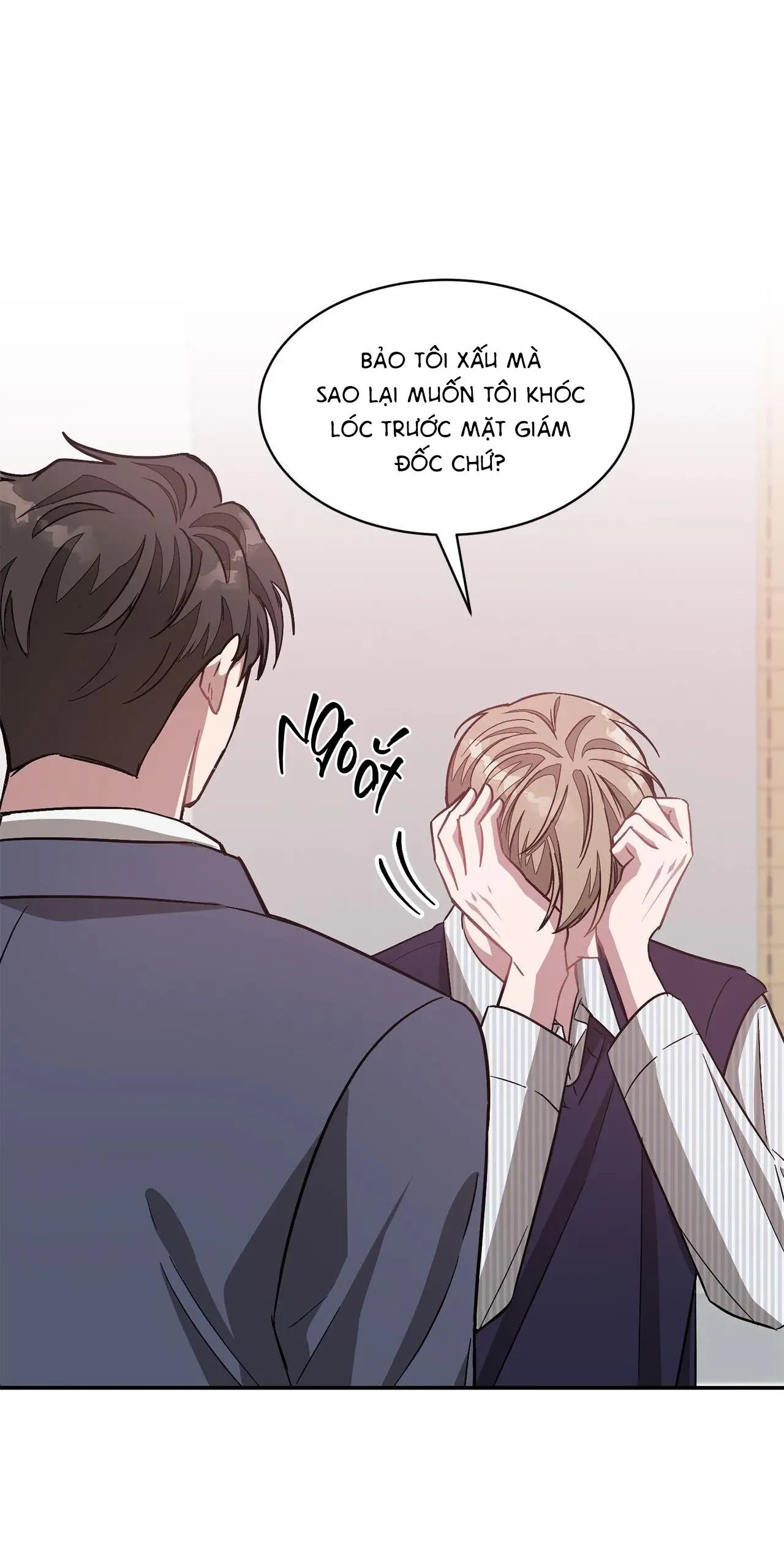 Sống Lại Lần Nữa Chapter 32 Trang 135