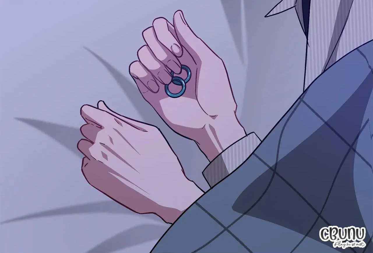 Sống Lại Lần Nữa Chapter 33 Trang 8