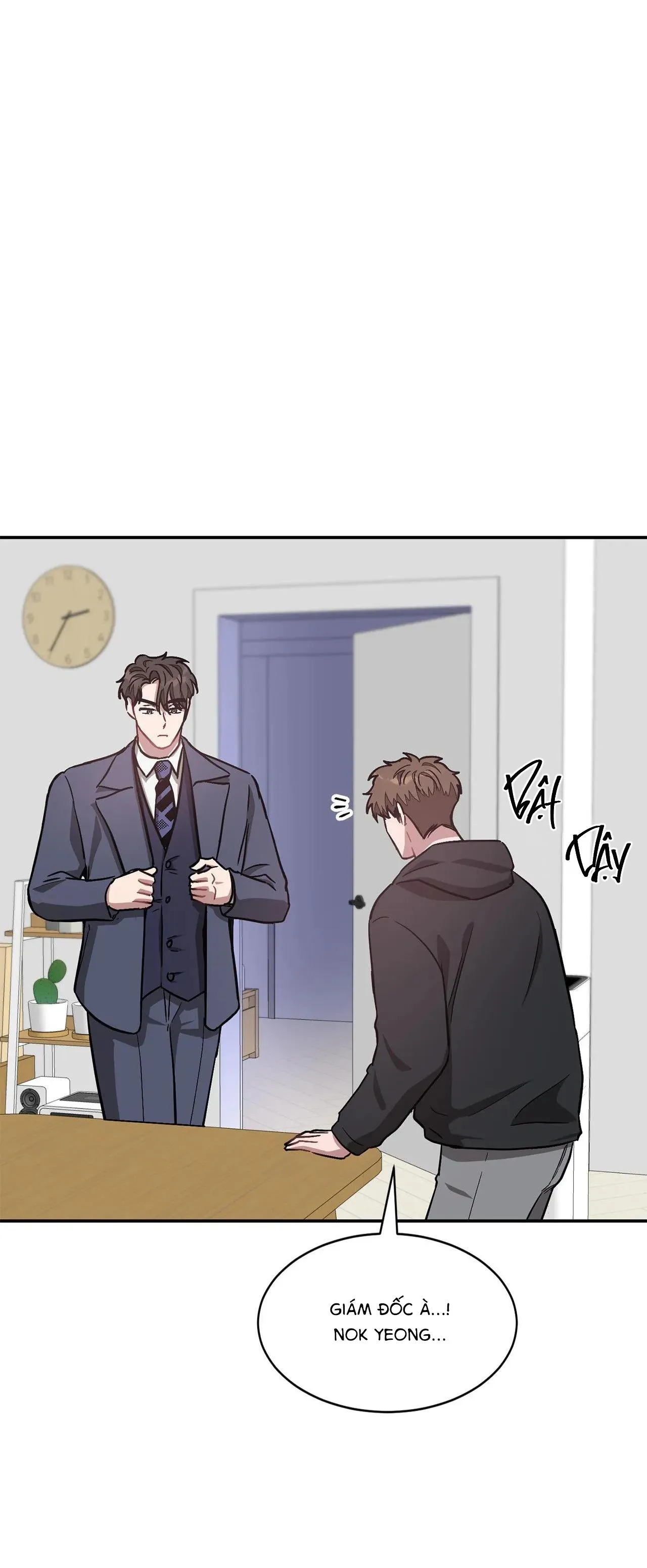 Sống Lại Lần Nữa Chapter 33 Trang 13