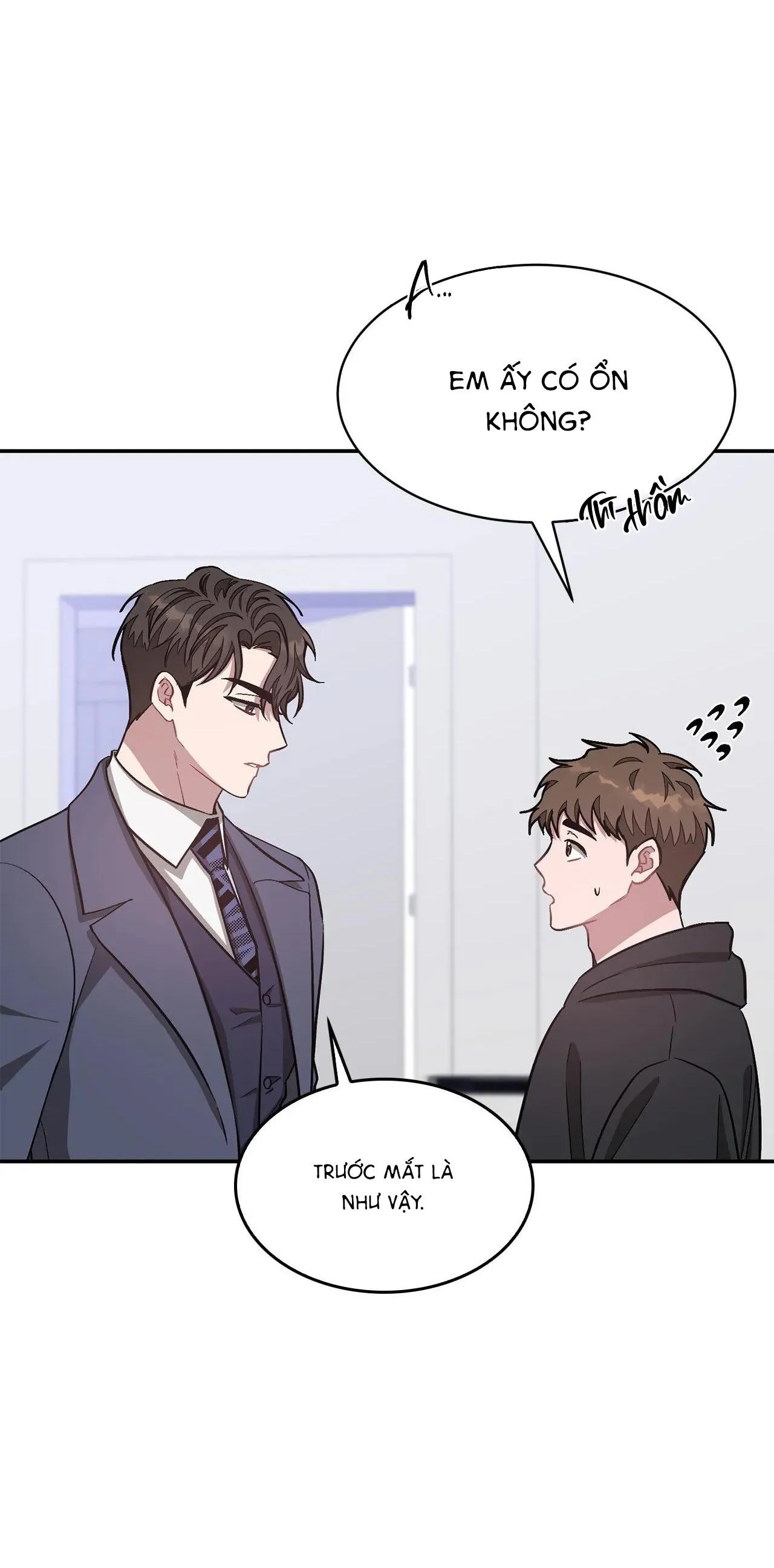 Sống Lại Lần Nữa Chapter 33 Trang 17