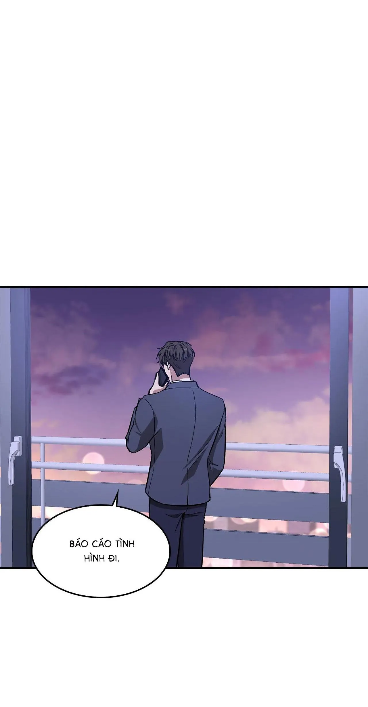 Sống Lại Lần Nữa Chapter 33 Trang 24