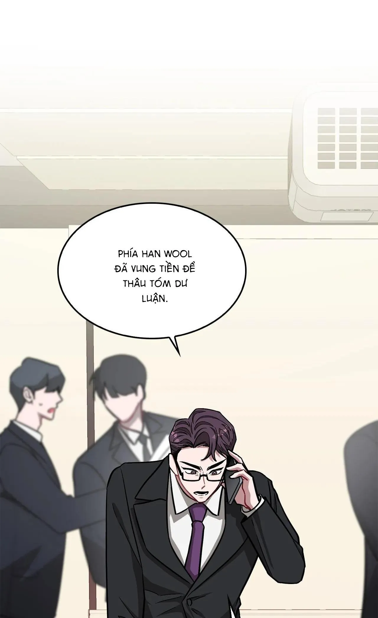 Sống Lại Lần Nữa Chapter 33 Trang 25