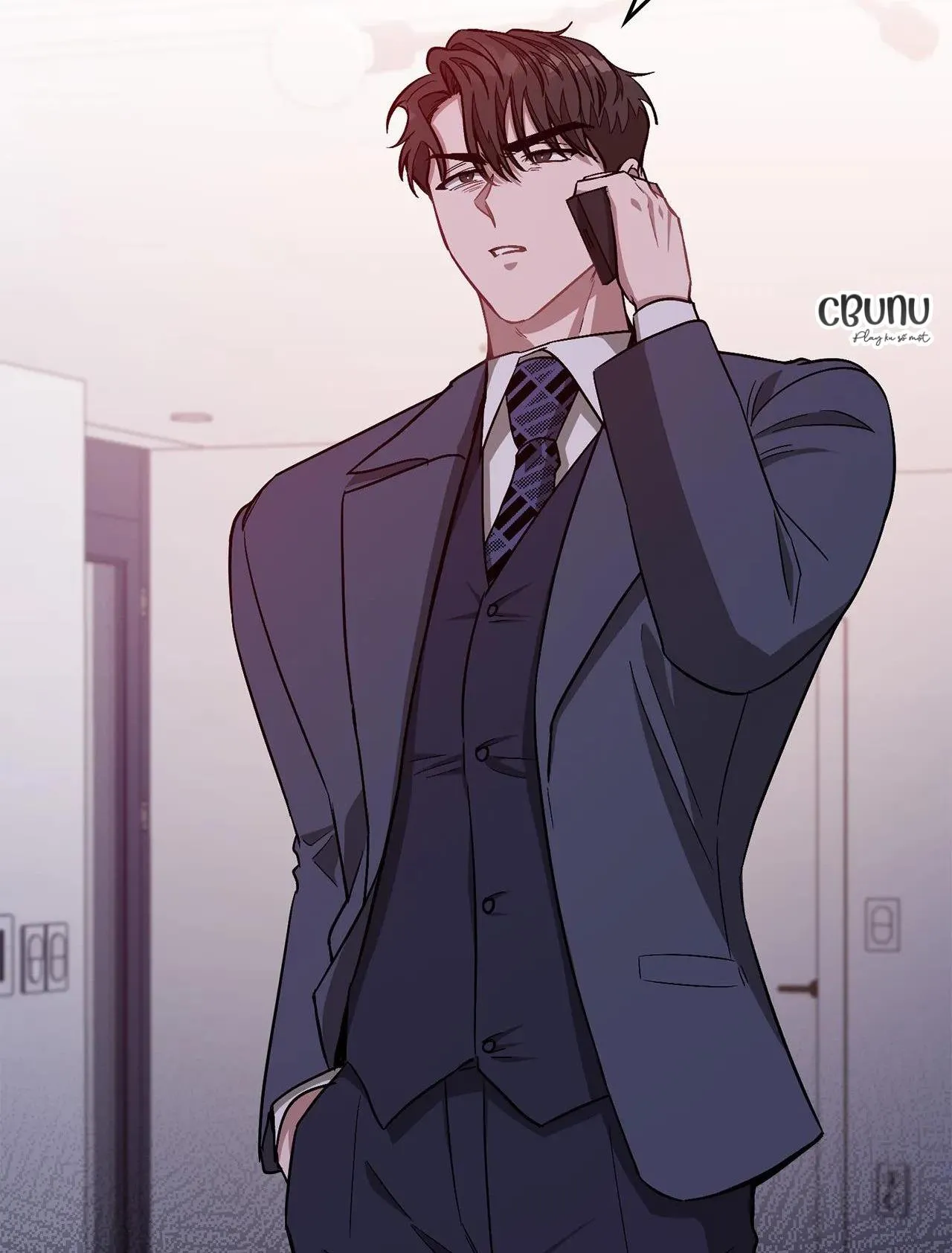 Sống Lại Lần Nữa Chapter 33 Trang 29