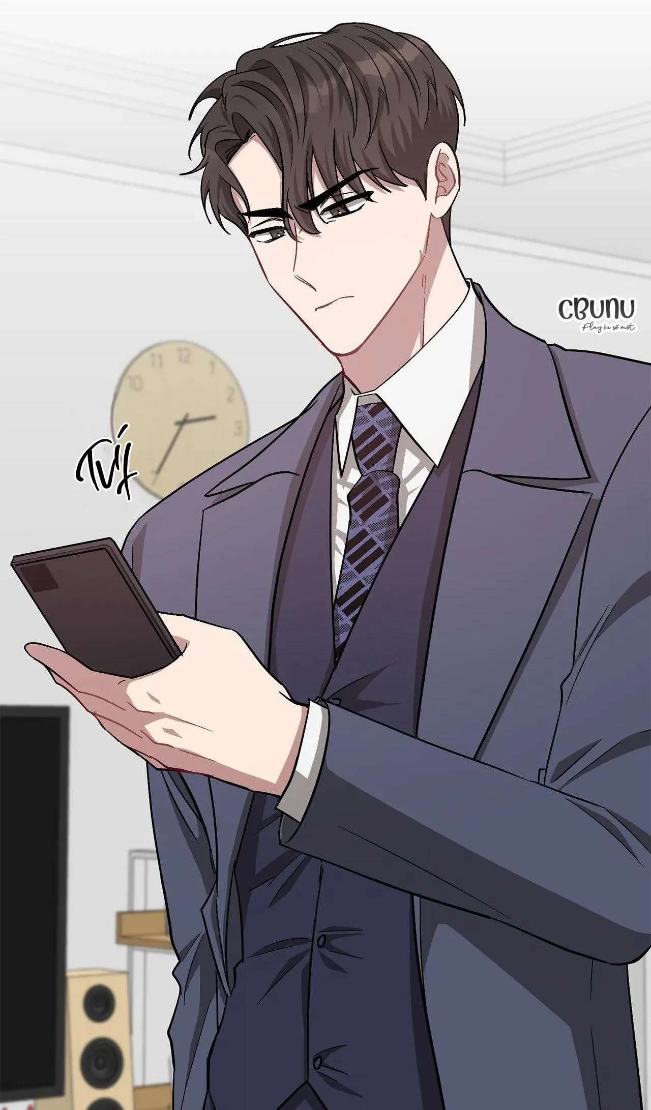 Sống Lại Lần Nữa Chapter 33 Trang 36