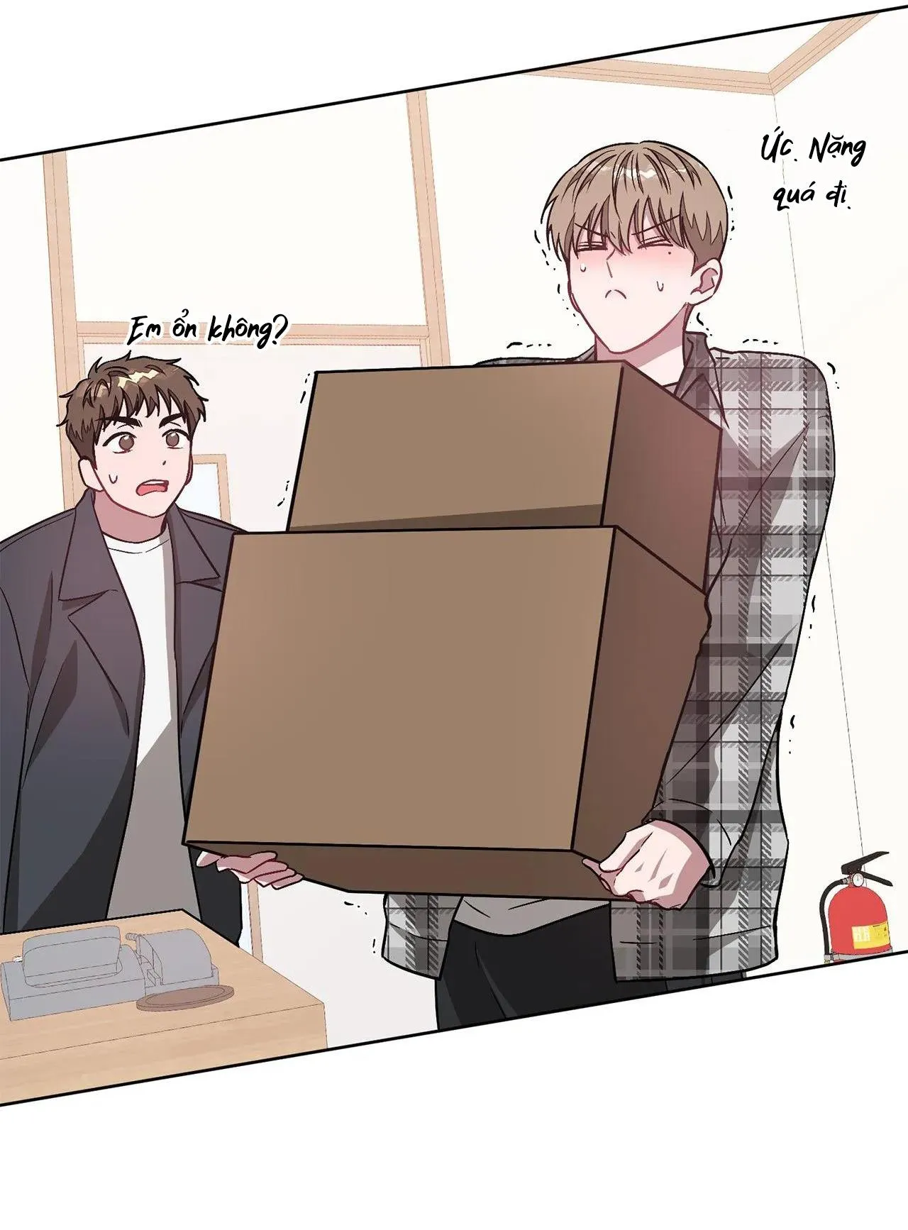 Sống Lại Lần Nữa Chapter 33 Trang 45