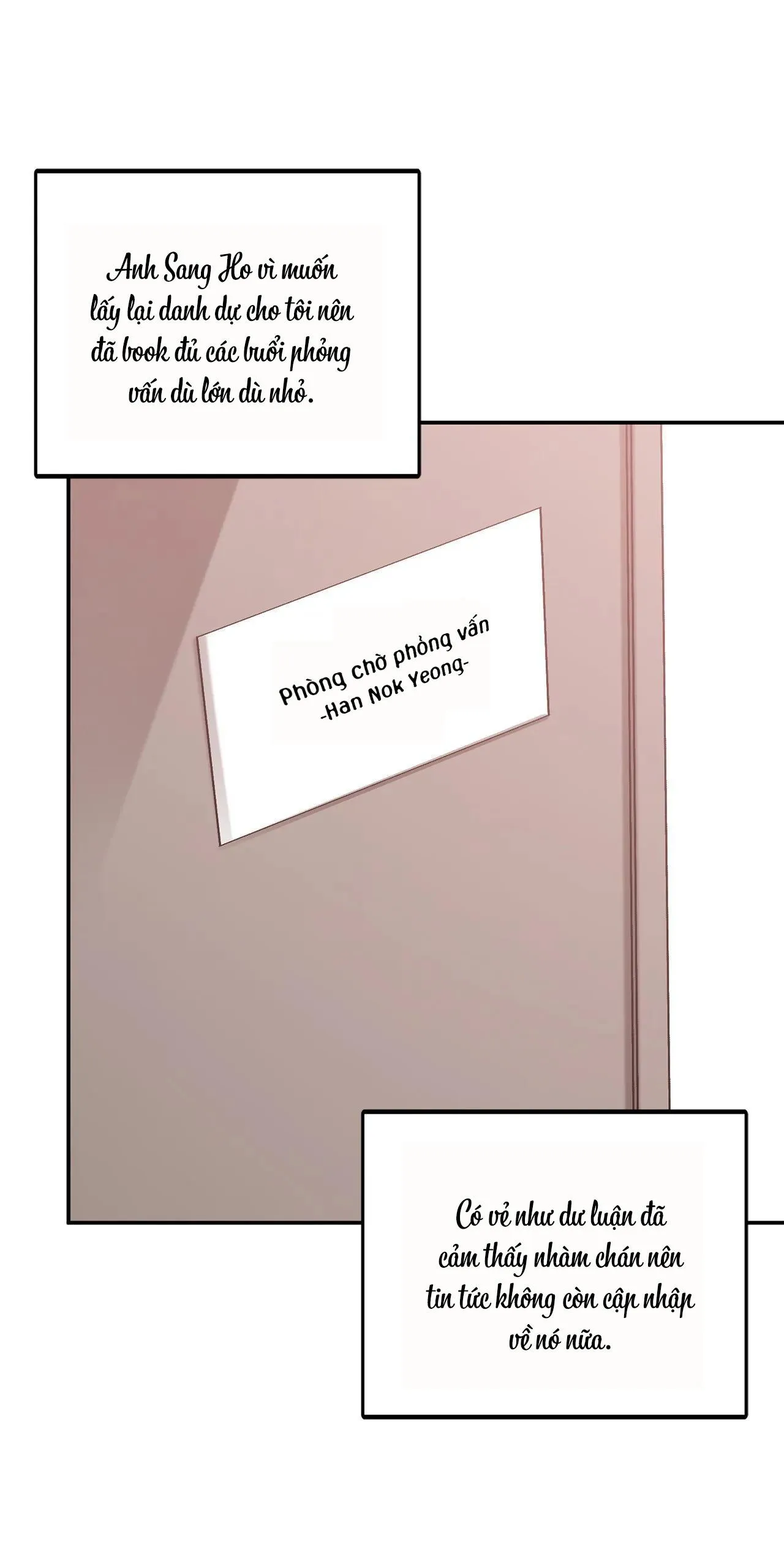 Sống Lại Lần Nữa Chapter 33 Trang 48