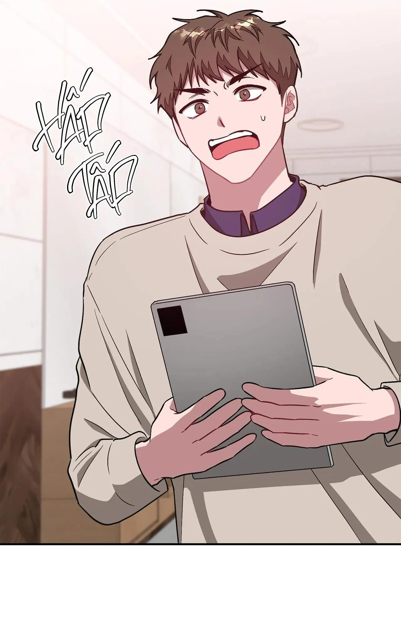 Sống Lại Lần Nữa Chapter 33 Trang 50