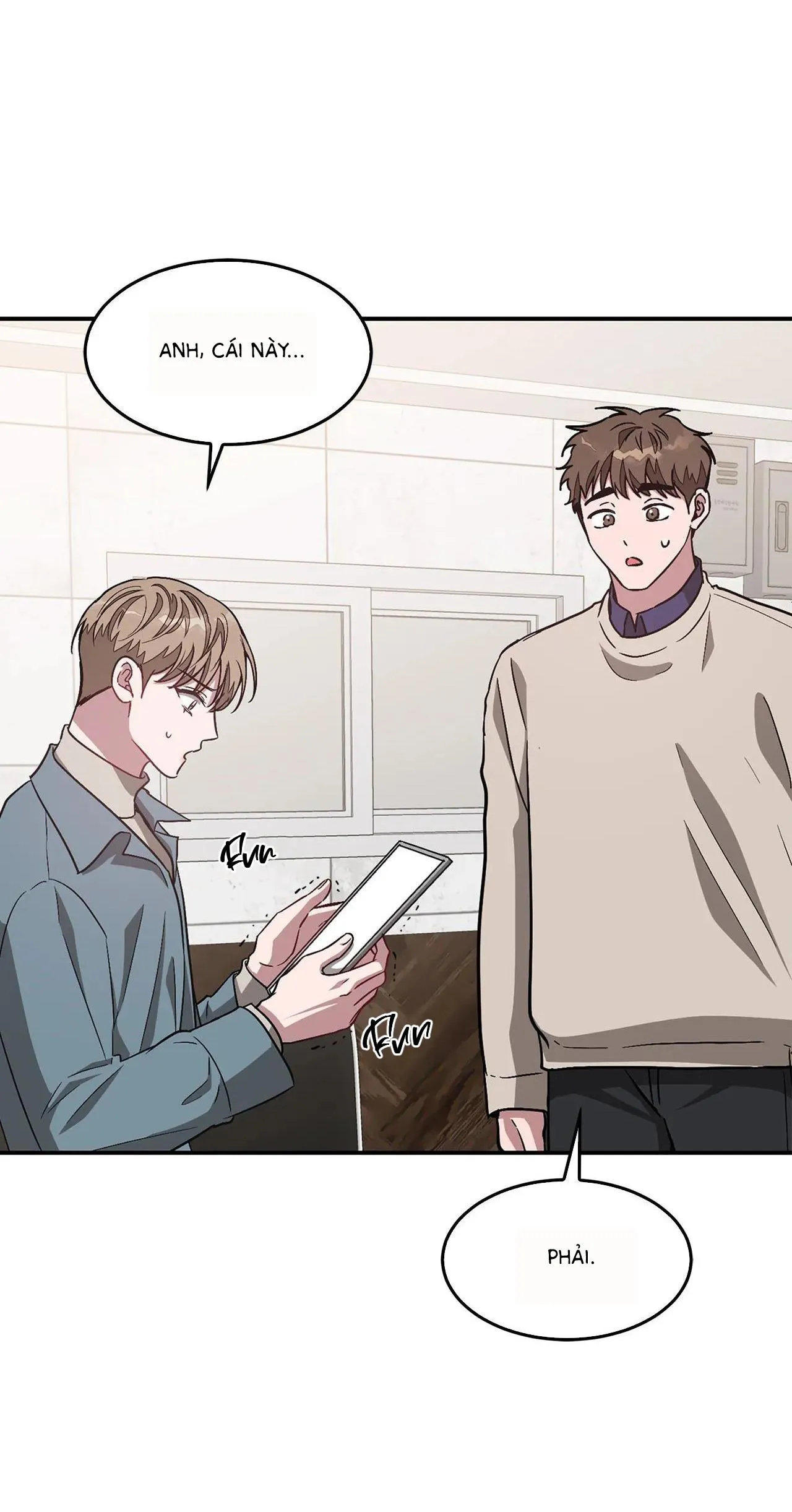 Sống Lại Lần Nữa Chapter 33 Trang 60