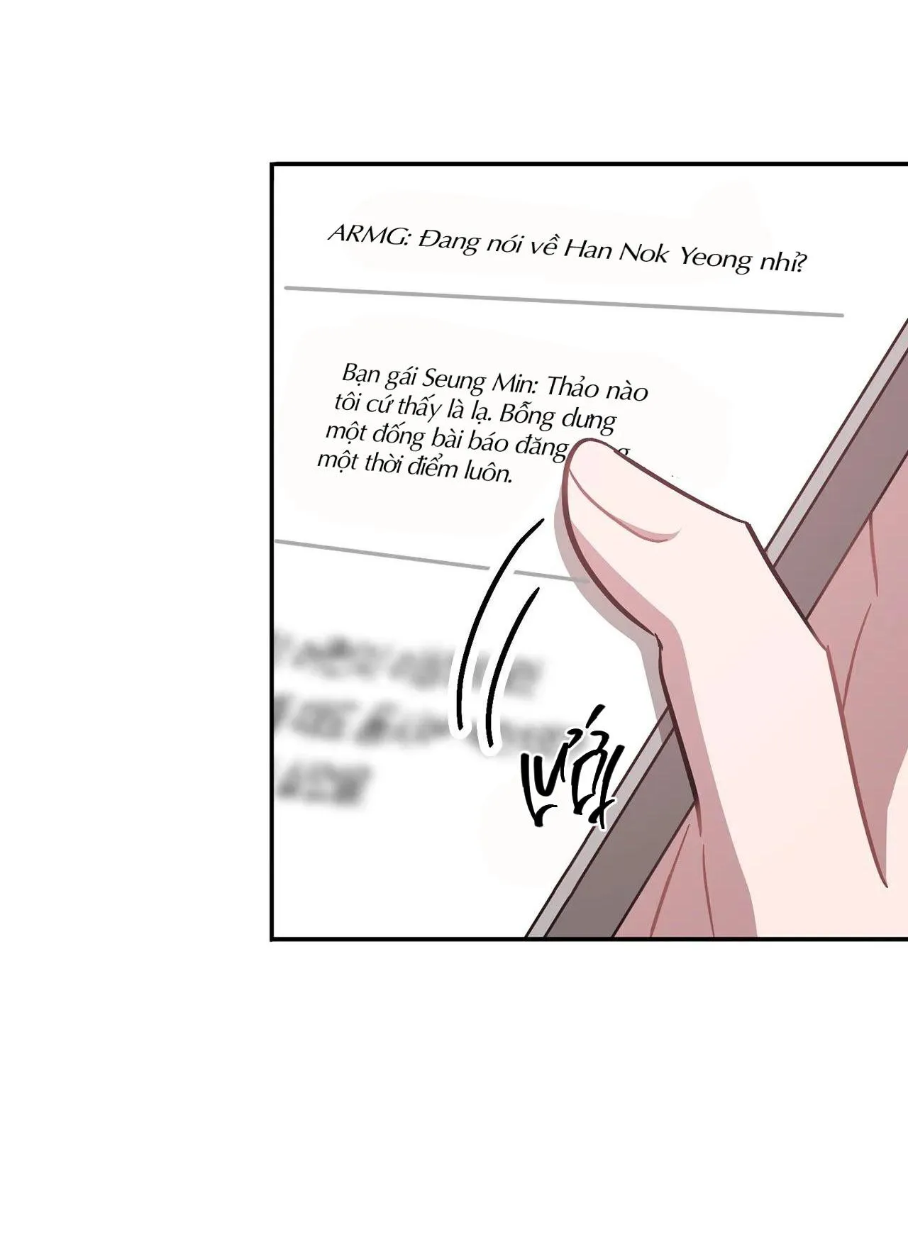 Sống Lại Lần Nữa Chapter 33 Trang 64