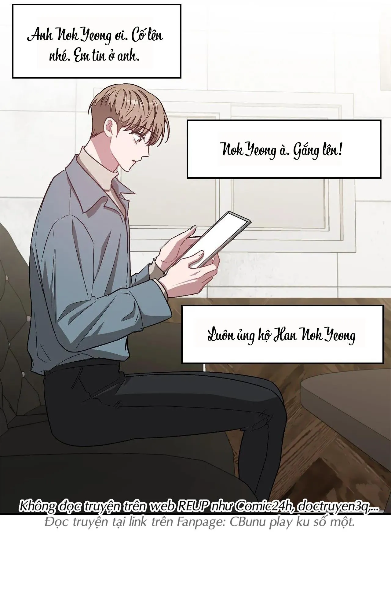 Sống Lại Lần Nữa Chapter 33 Trang 70