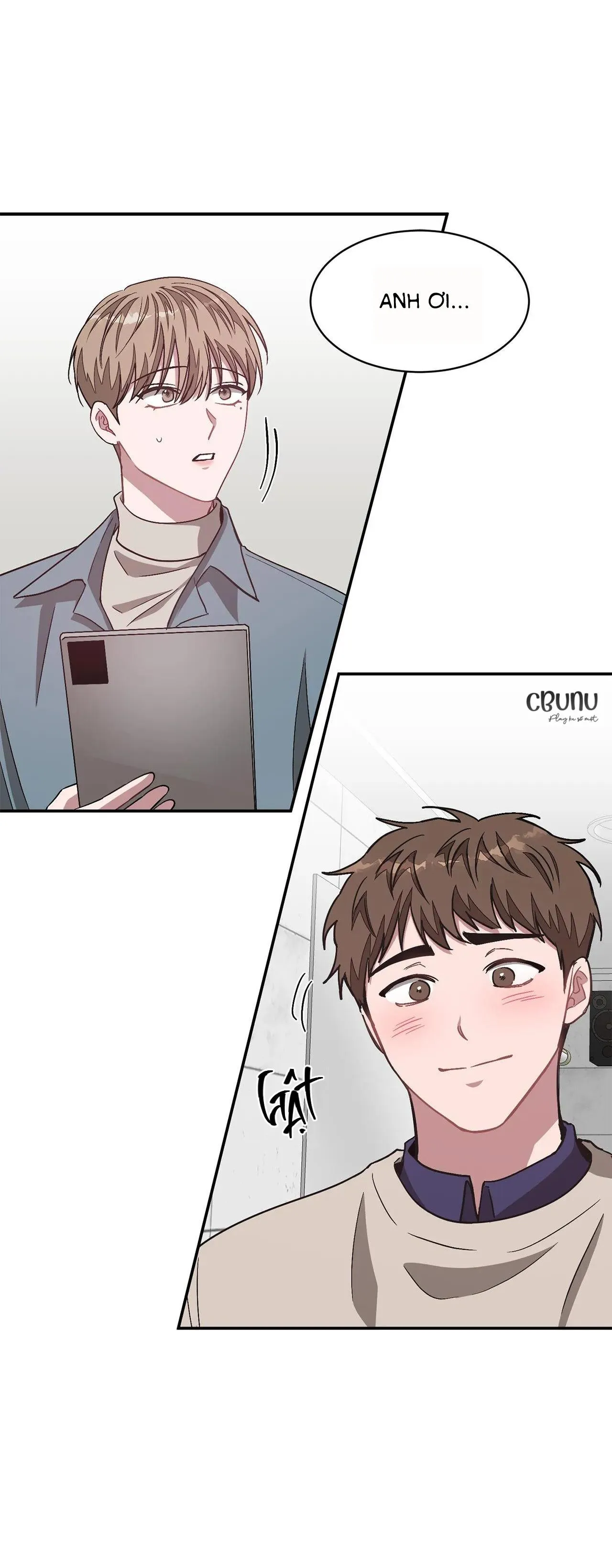 Sống Lại Lần Nữa Chapter 33 Trang 72