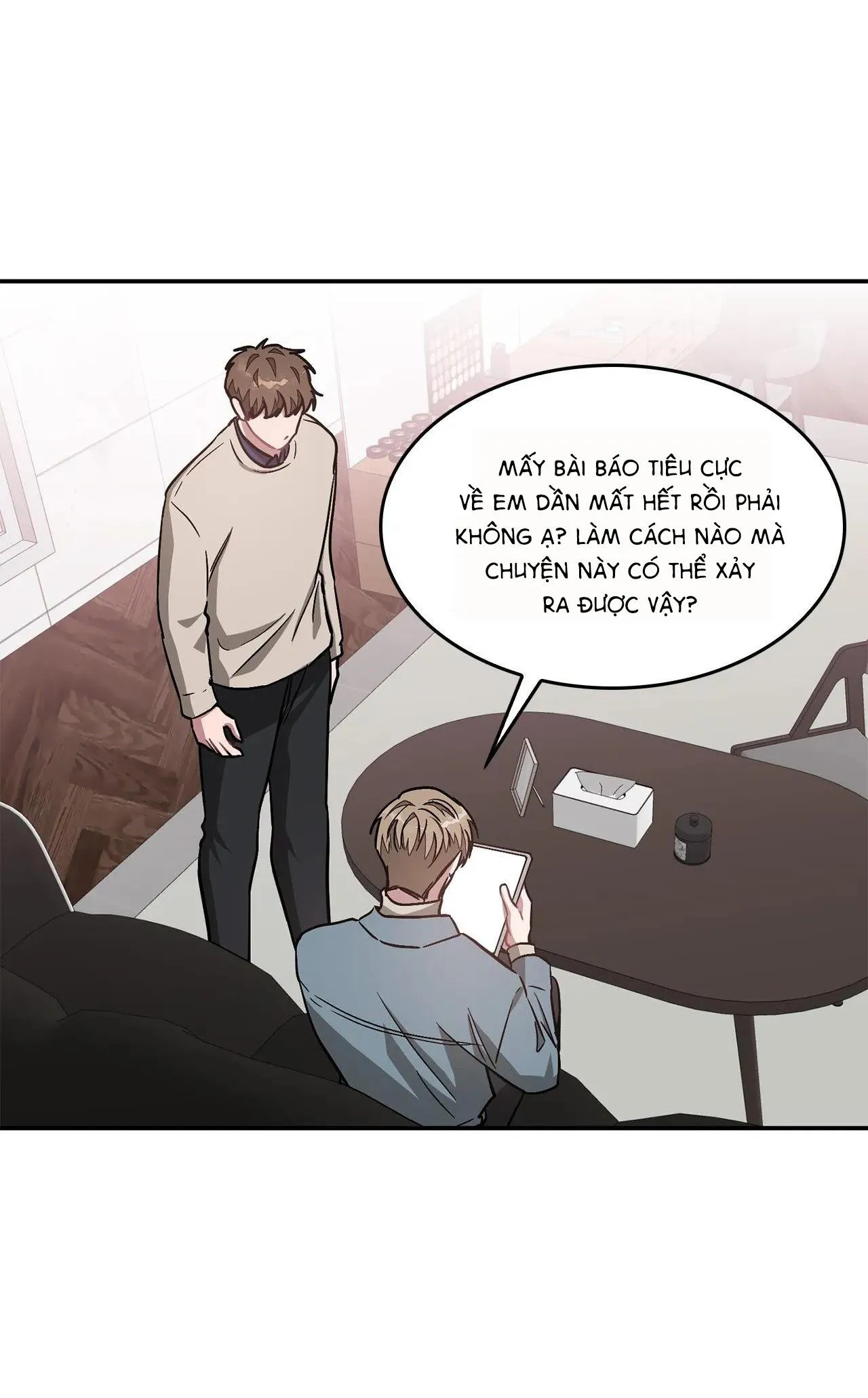 Sống Lại Lần Nữa Chapter 33 Trang 73