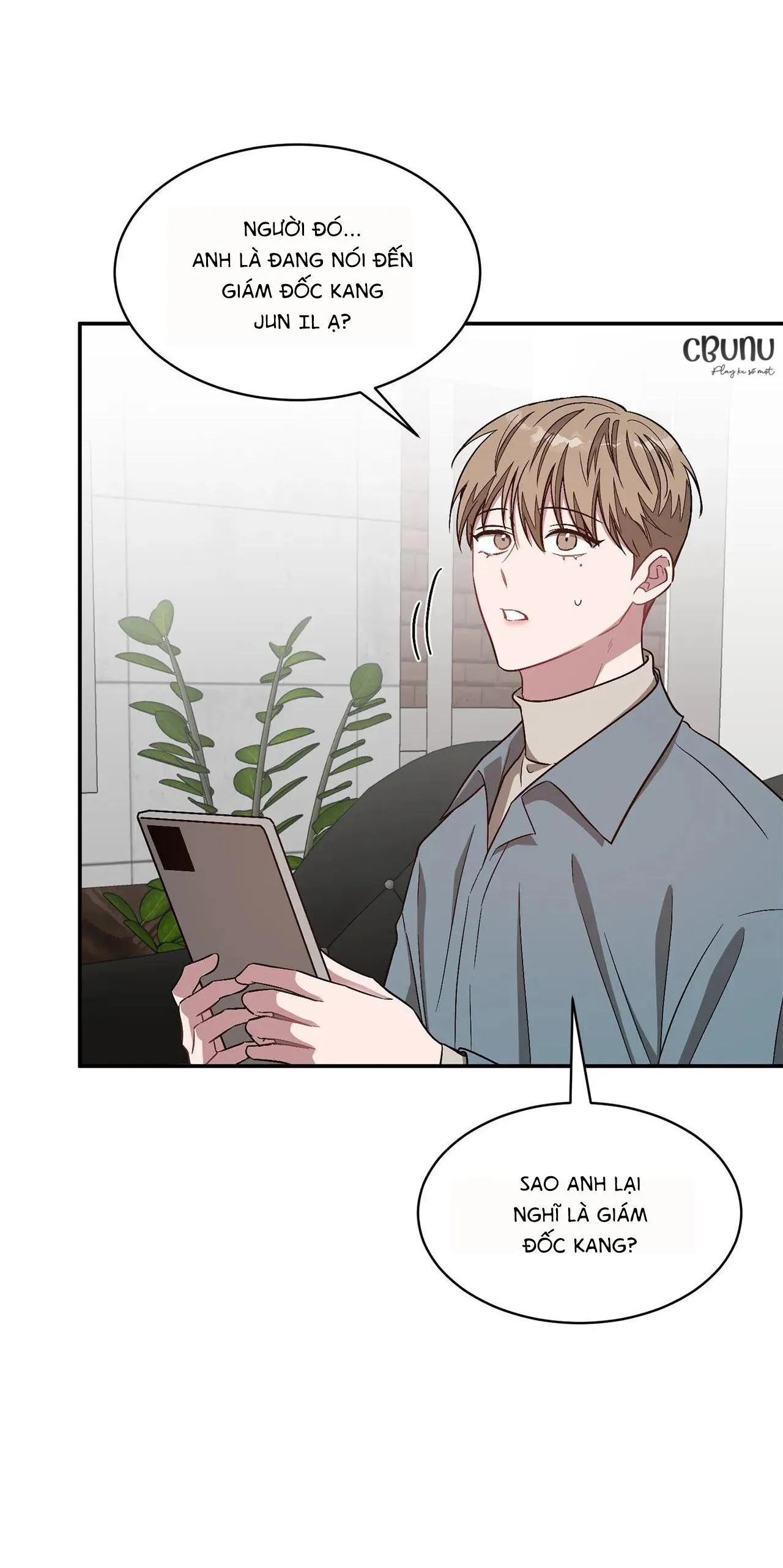 Sống Lại Lần Nữa Chapter 33 Trang 75