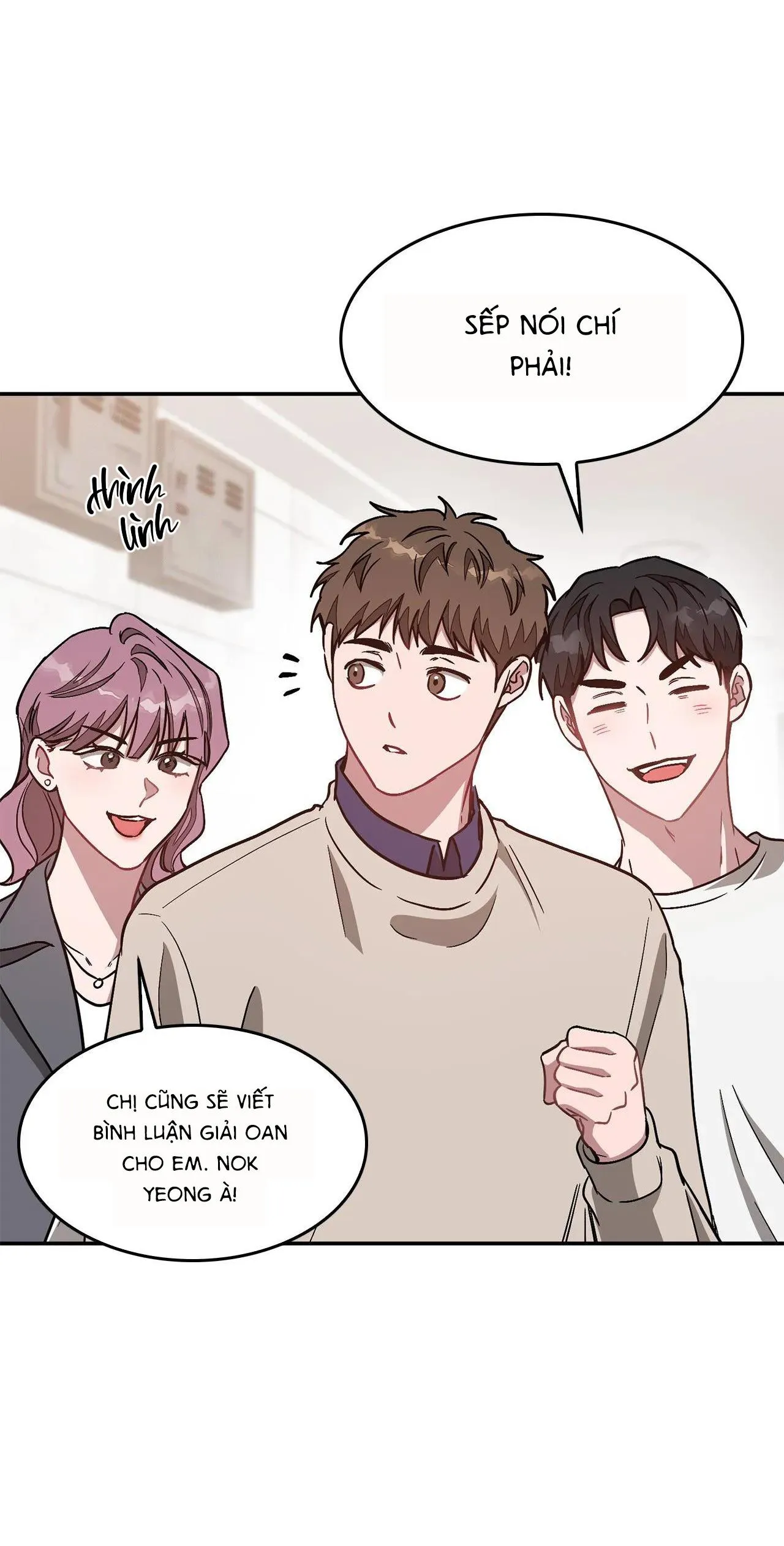 Sống Lại Lần Nữa Chapter 33 Trang 80