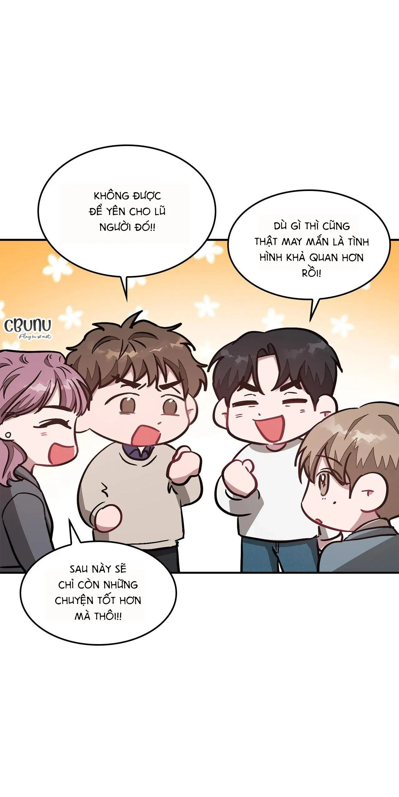 Sống Lại Lần Nữa Chapter 33 Trang 81