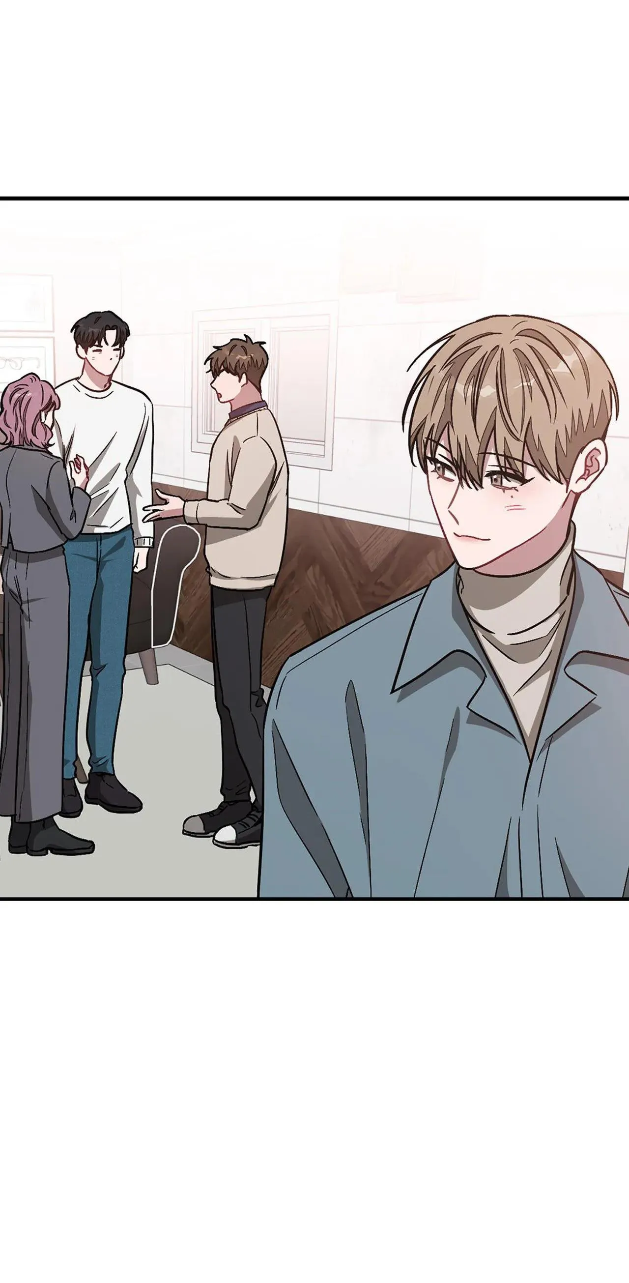 Sống Lại Lần Nữa Chapter 33 Trang 91