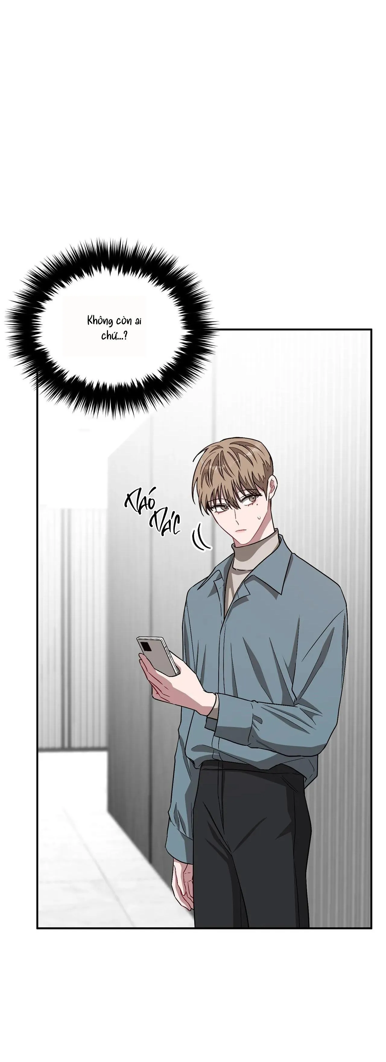 Sống Lại Lần Nữa Chapter 33 Trang 92