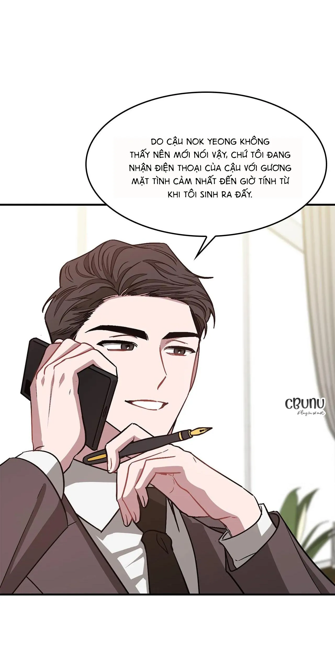 Sống Lại Lần Nữa Chapter 33 Trang 106