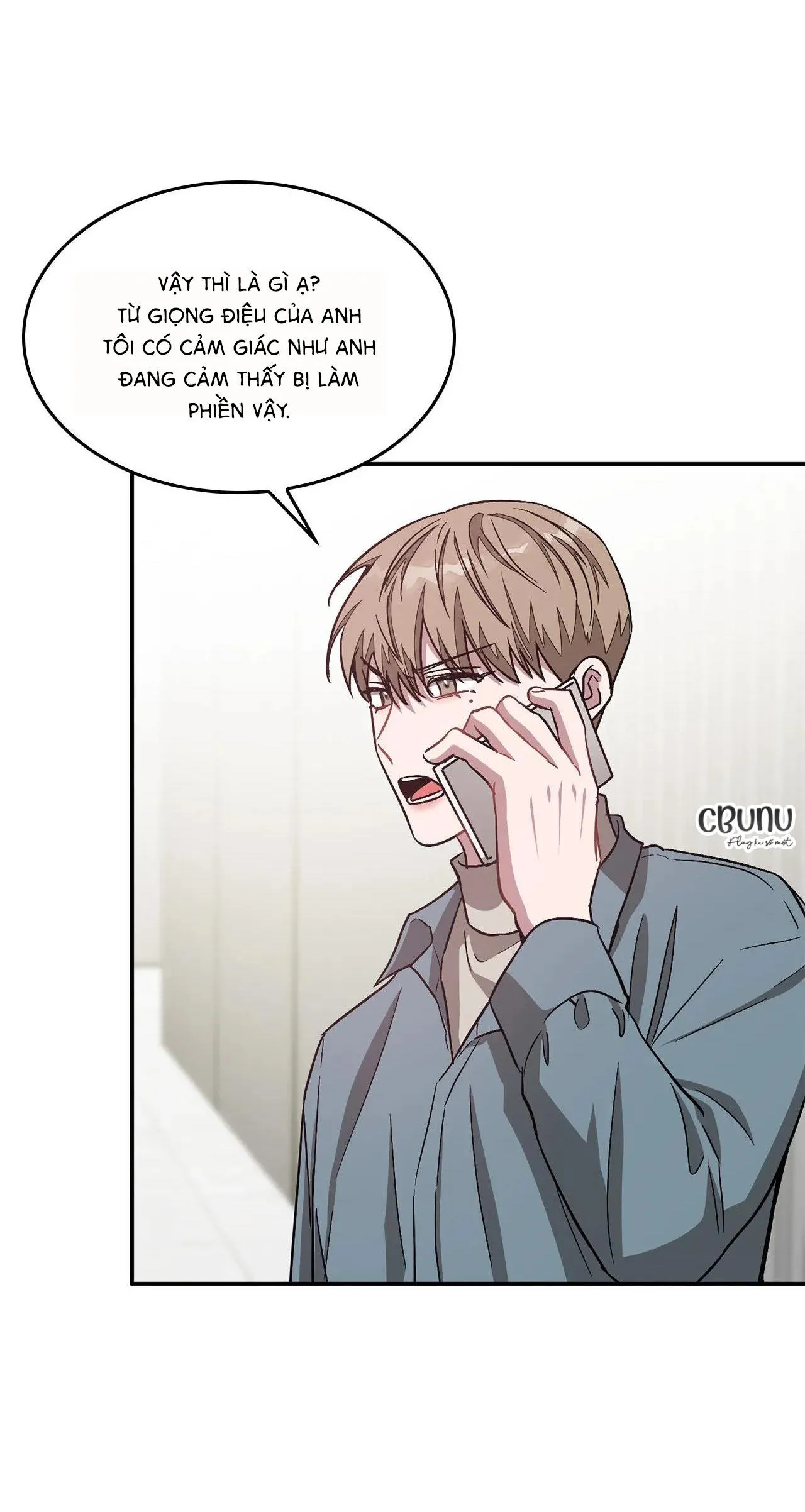 Sống Lại Lần Nữa Chapter 33 Trang 107