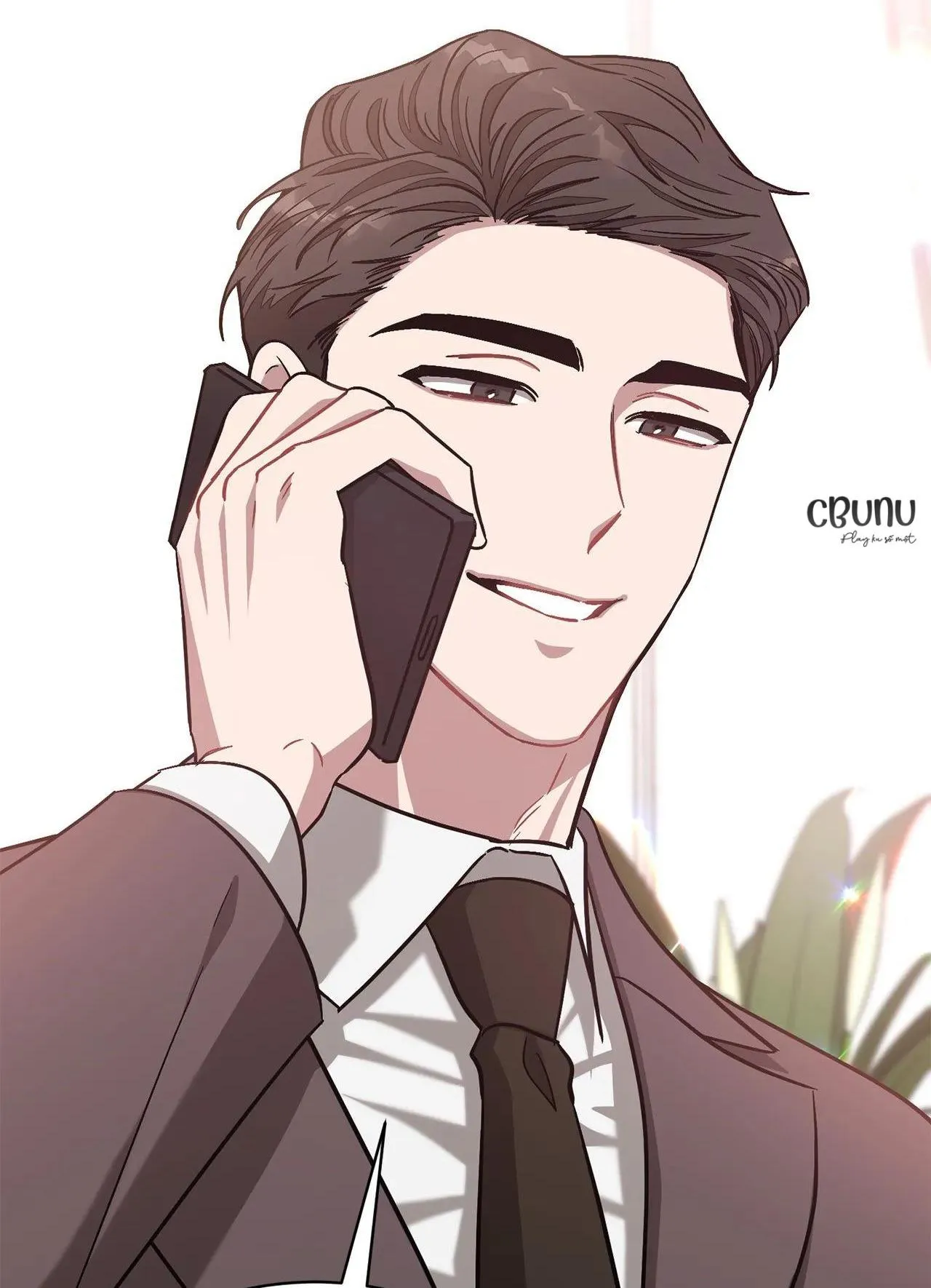 Sống Lại Lần Nữa Chapter 33 Trang 109