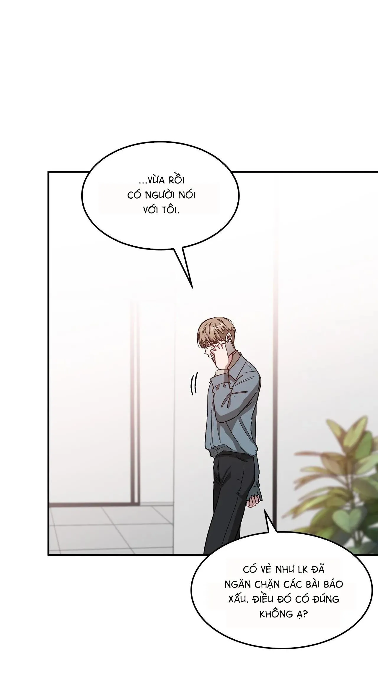 Sống Lại Lần Nữa Chapter 33 Trang 114