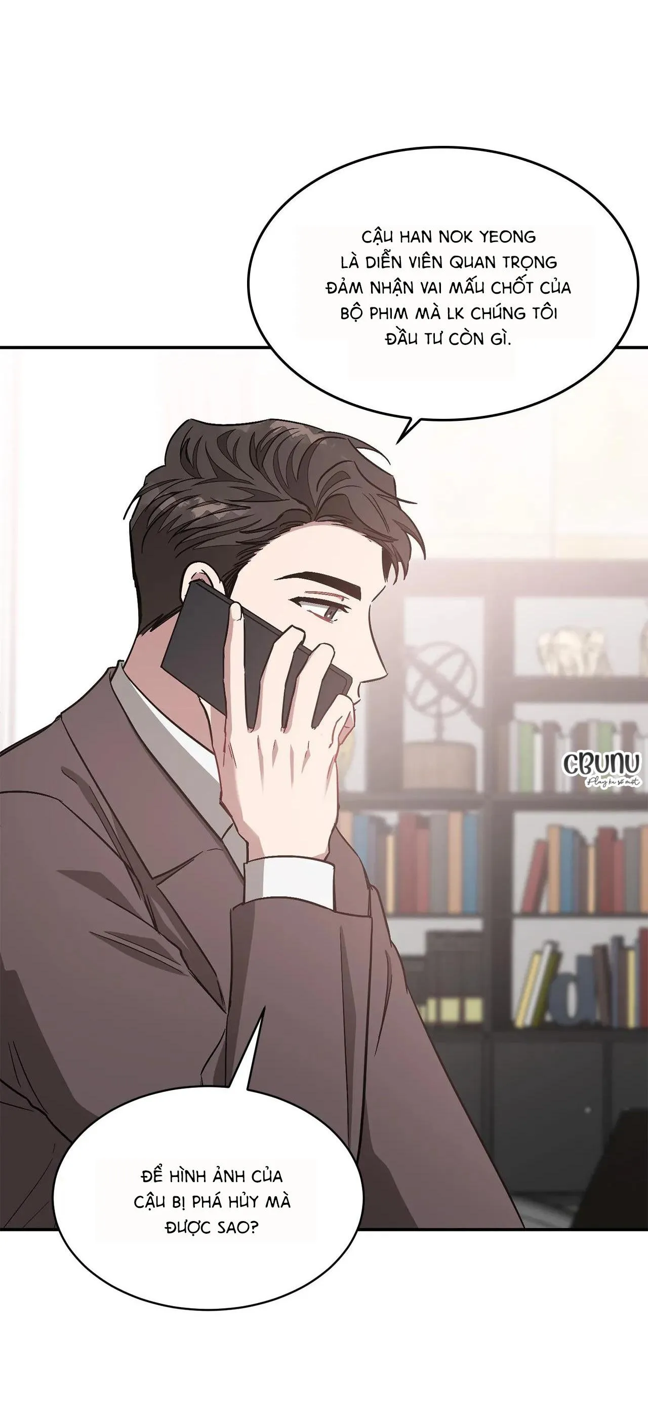 Sống Lại Lần Nữa Chapter 33 Trang 116