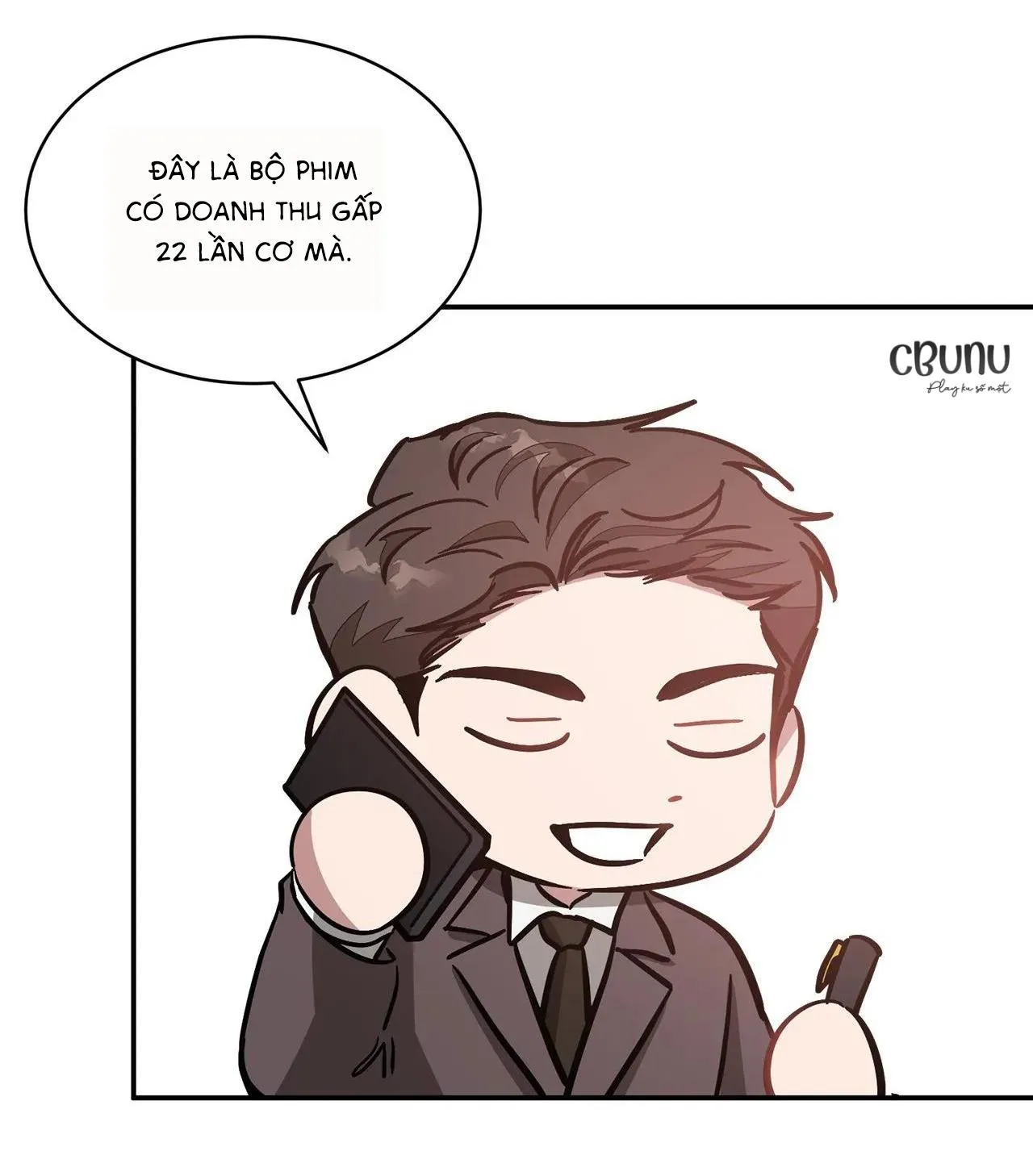 Sống Lại Lần Nữa Chapter 33 Trang 118