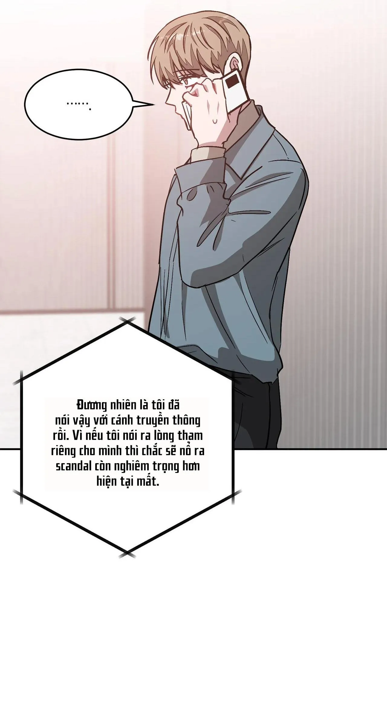 Sống Lại Lần Nữa Chapter 33 Trang 121