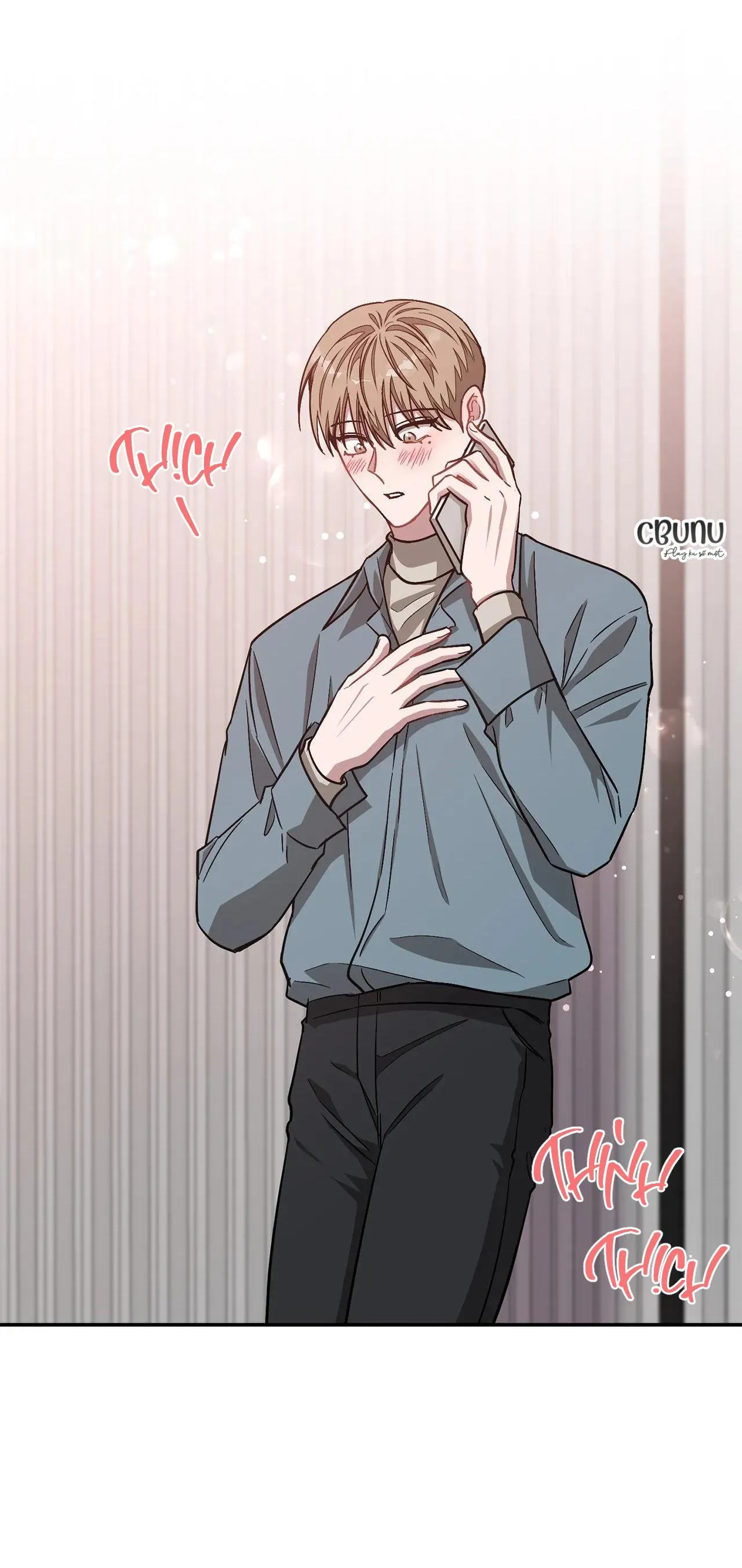 Sống Lại Lần Nữa Chapter 33 Trang 130