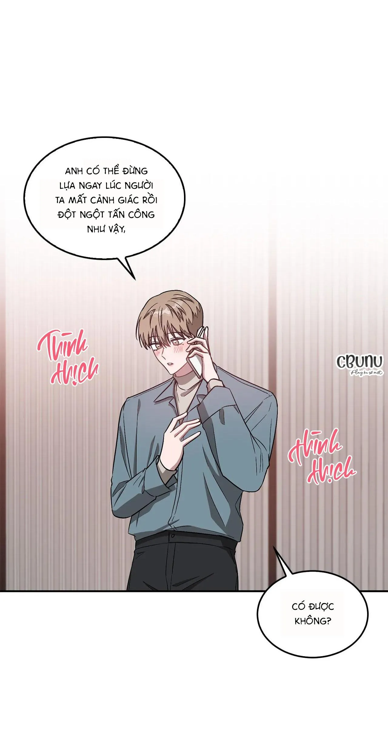 Sống Lại Lần Nữa Chapter 34 Trang 4