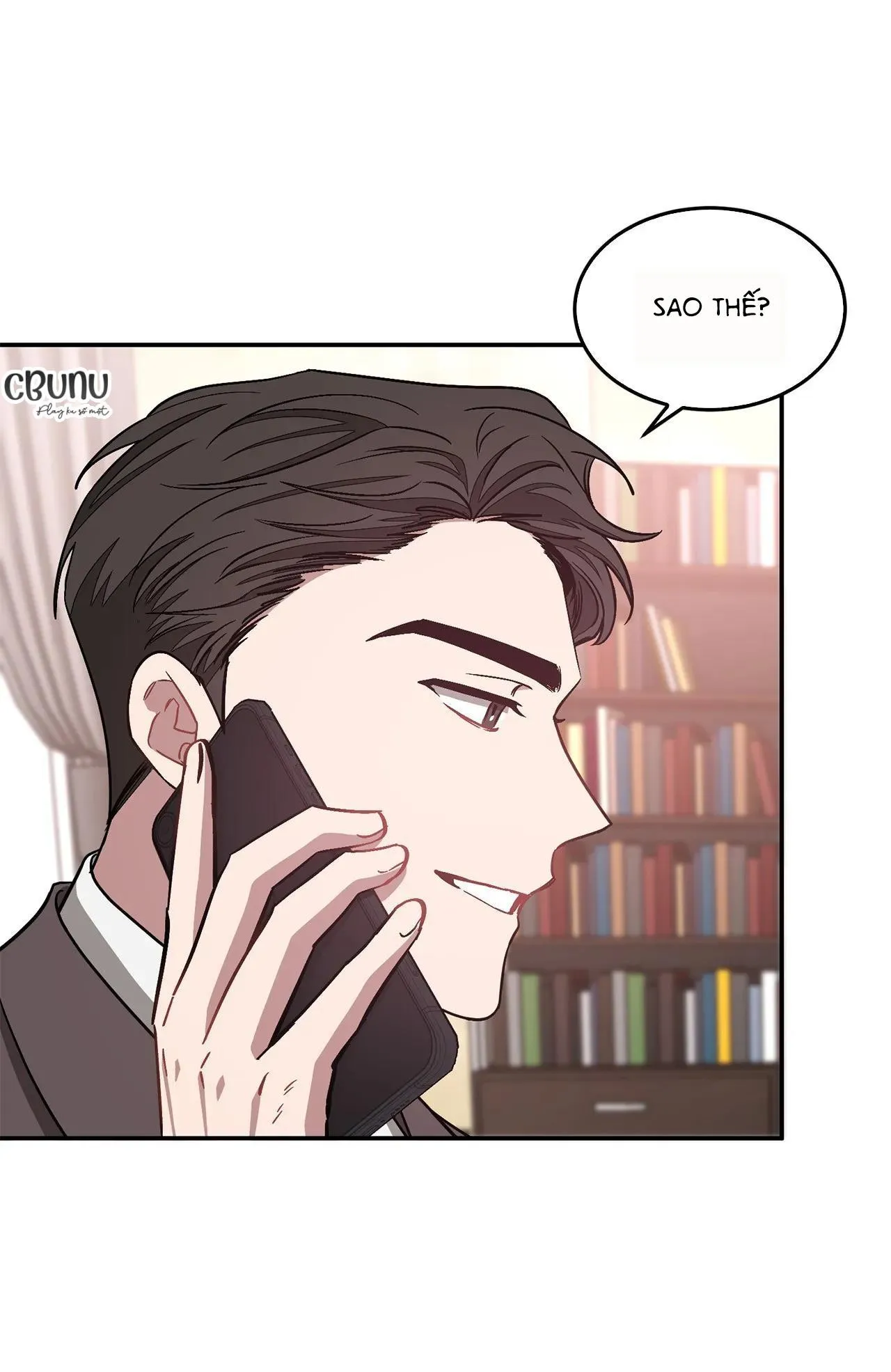 Sống Lại Lần Nữa Chapter 34 Trang 5