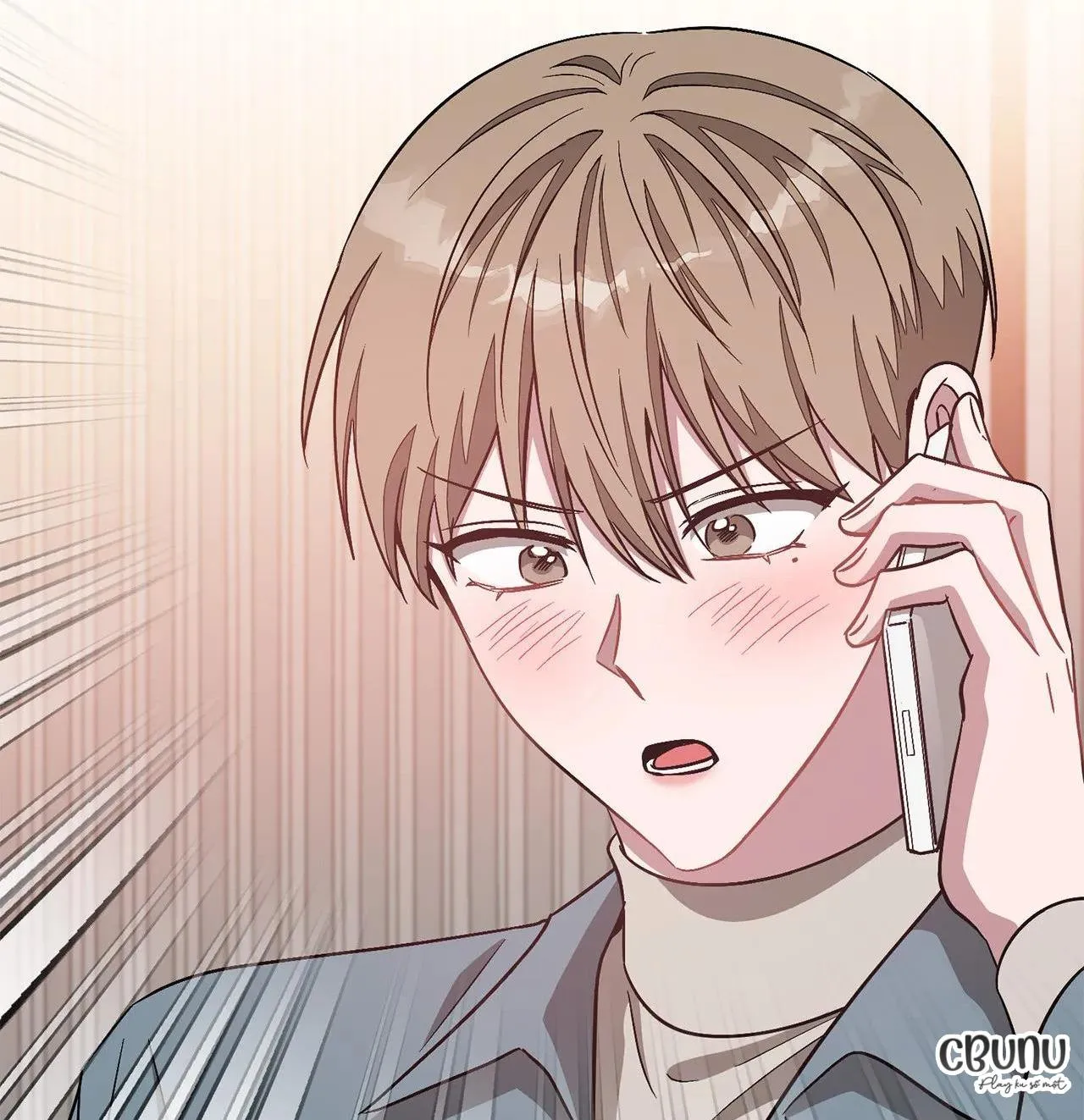 Sống Lại Lần Nữa Chapter 34 Trang 7