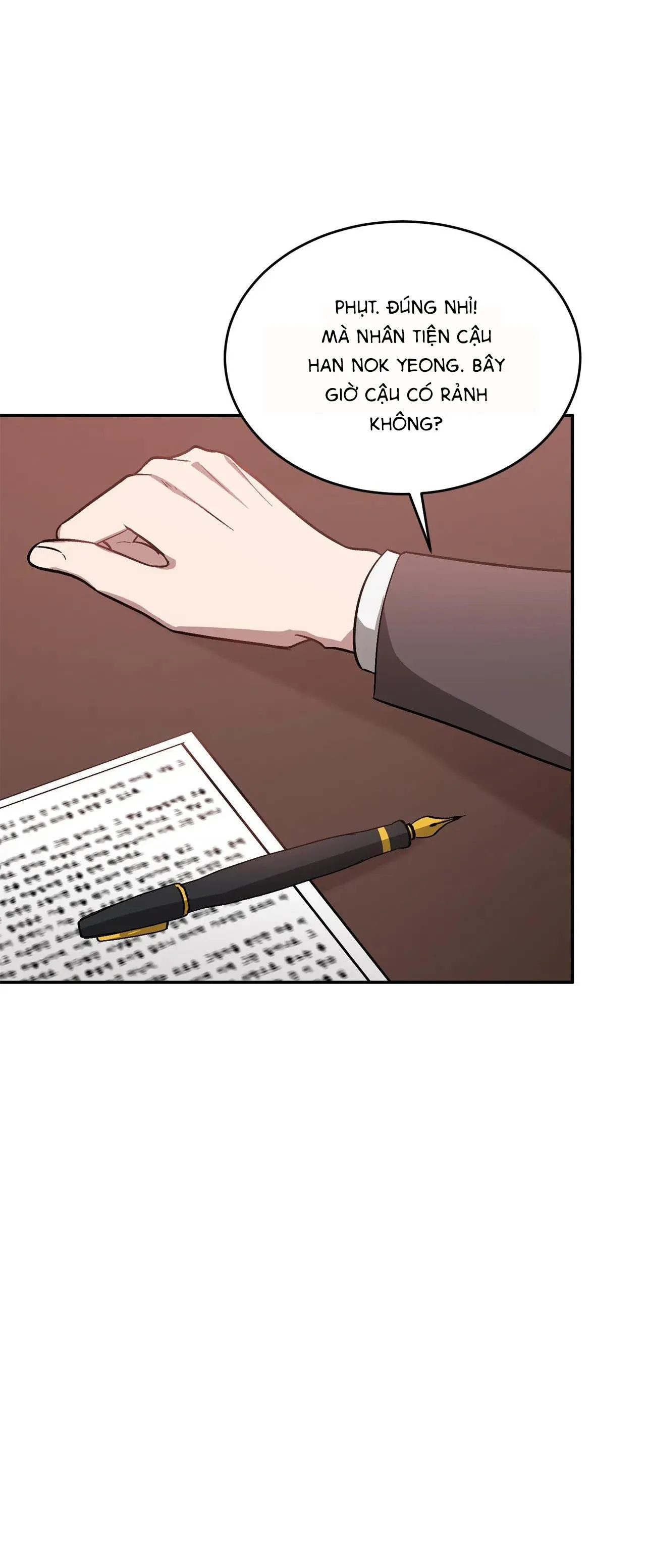 Sống Lại Lần Nữa Chapter 34 Trang 9