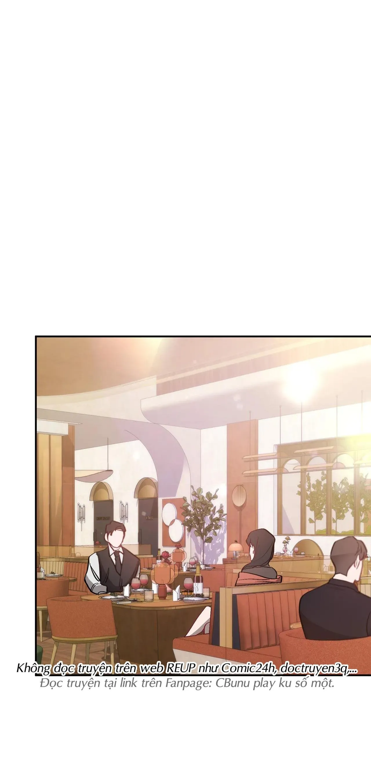 Sống Lại Lần Nữa Chapter 34 Trang 10