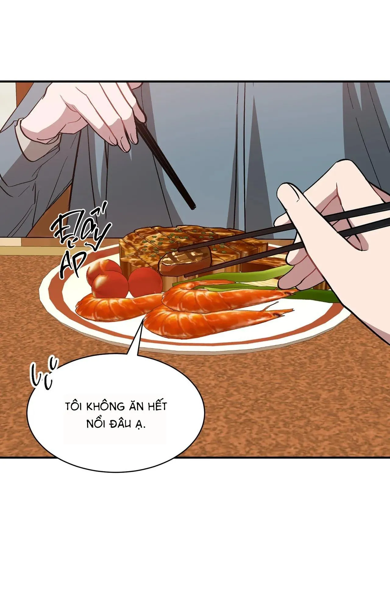 Sống Lại Lần Nữa Chapter 34 Trang 11