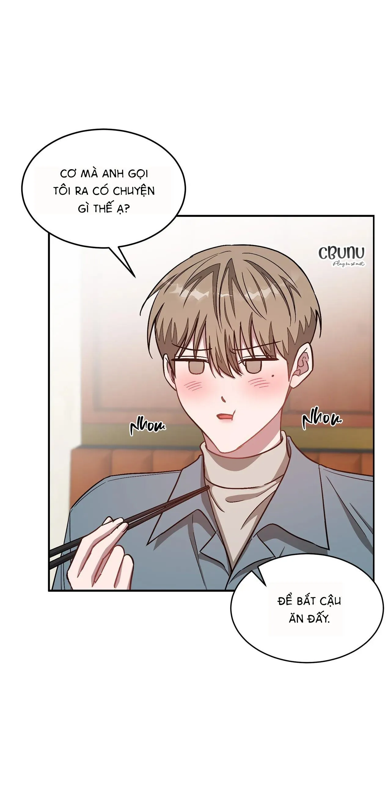 Sống Lại Lần Nữa Chapter 34 Trang 13