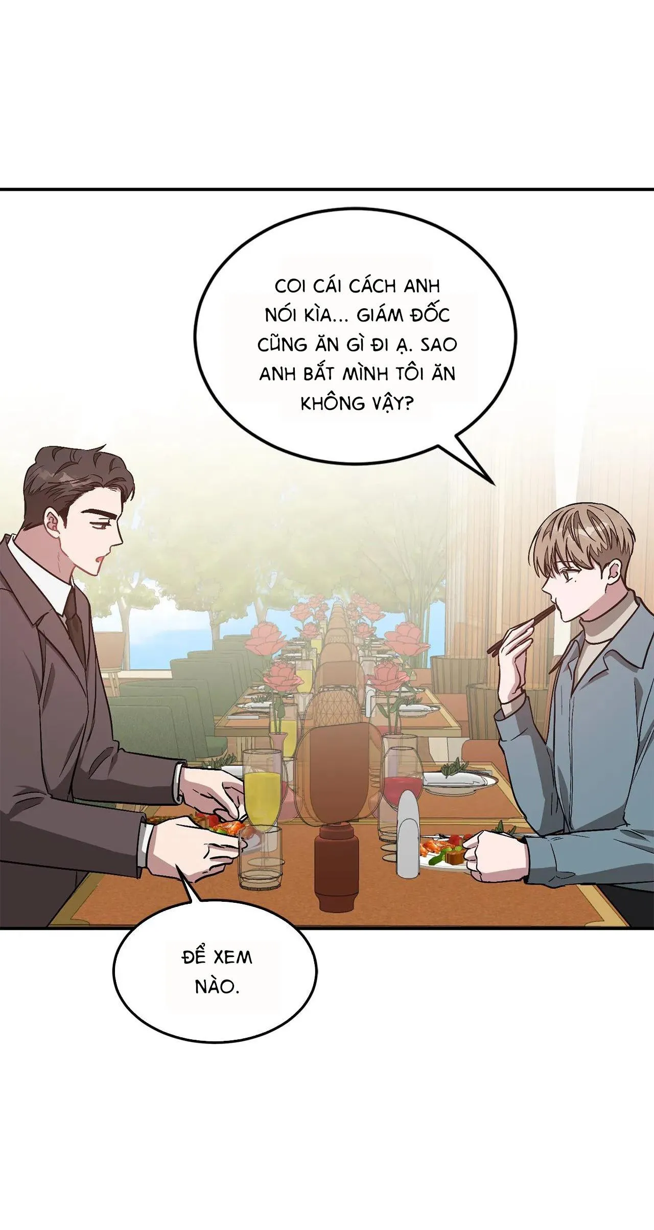 Sống Lại Lần Nữa Chapter 34 Trang 14