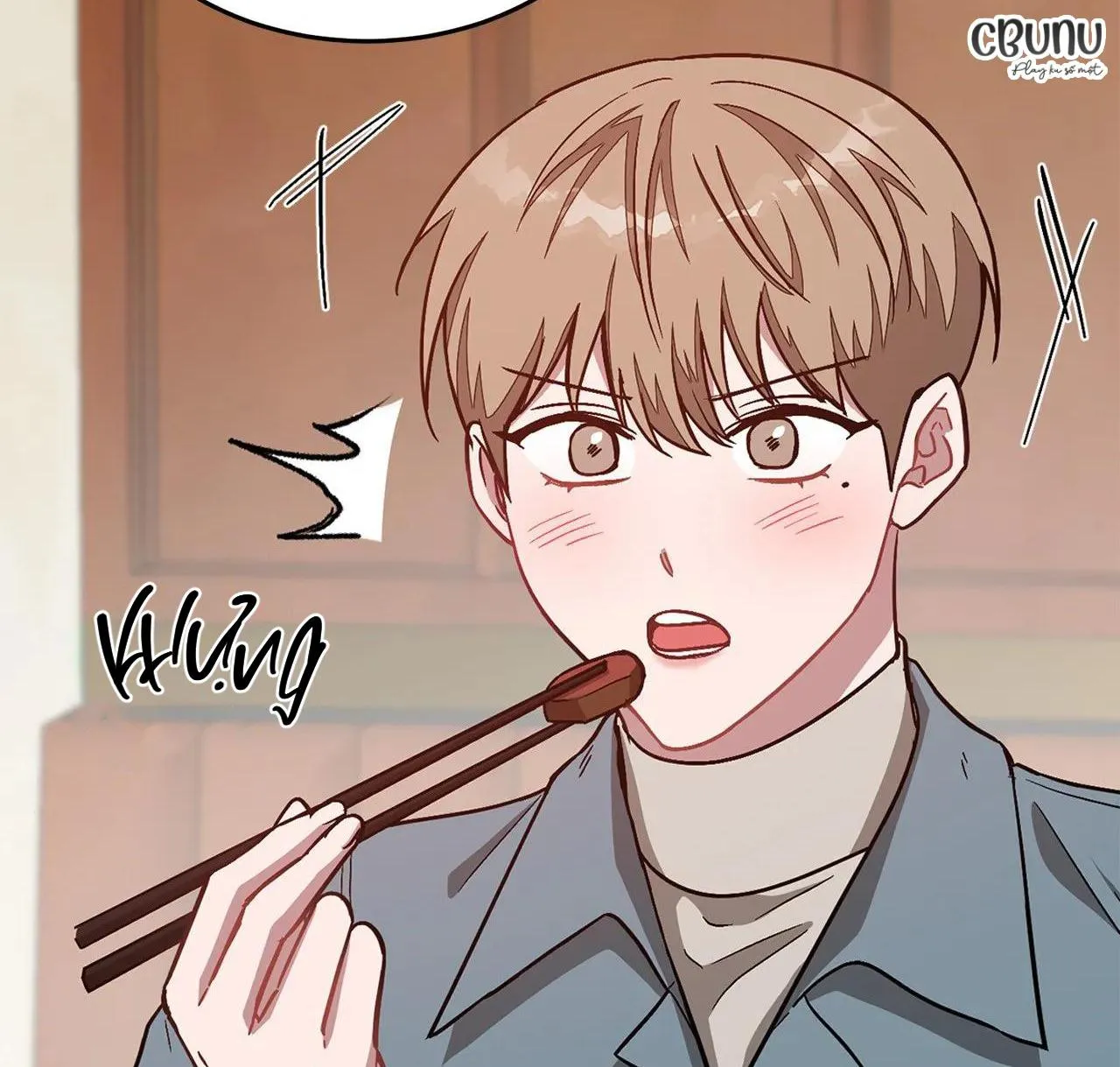 Sống Lại Lần Nữa Chapter 34 Trang 16