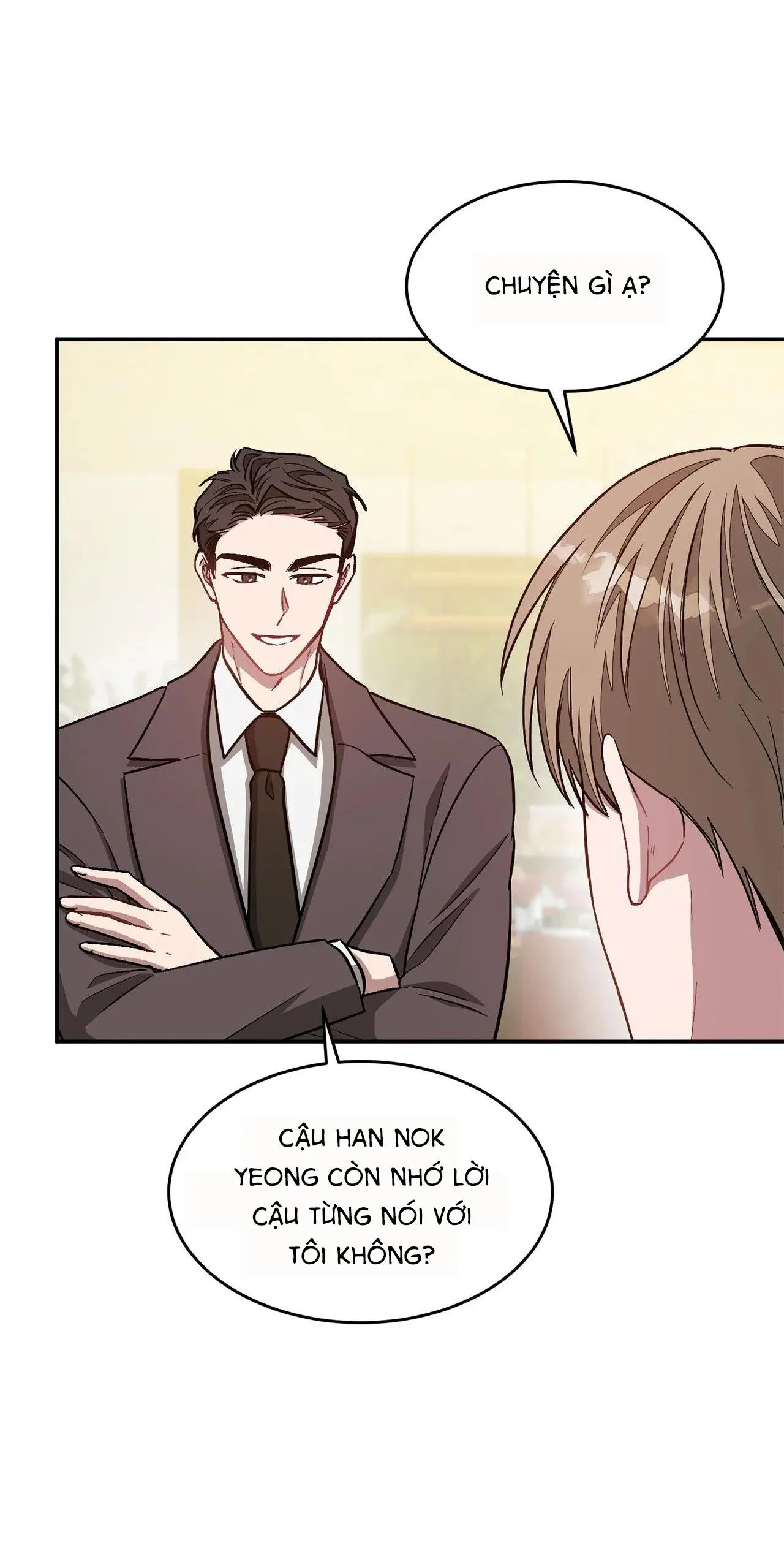 Sống Lại Lần Nữa Chapter 34 Trang 27