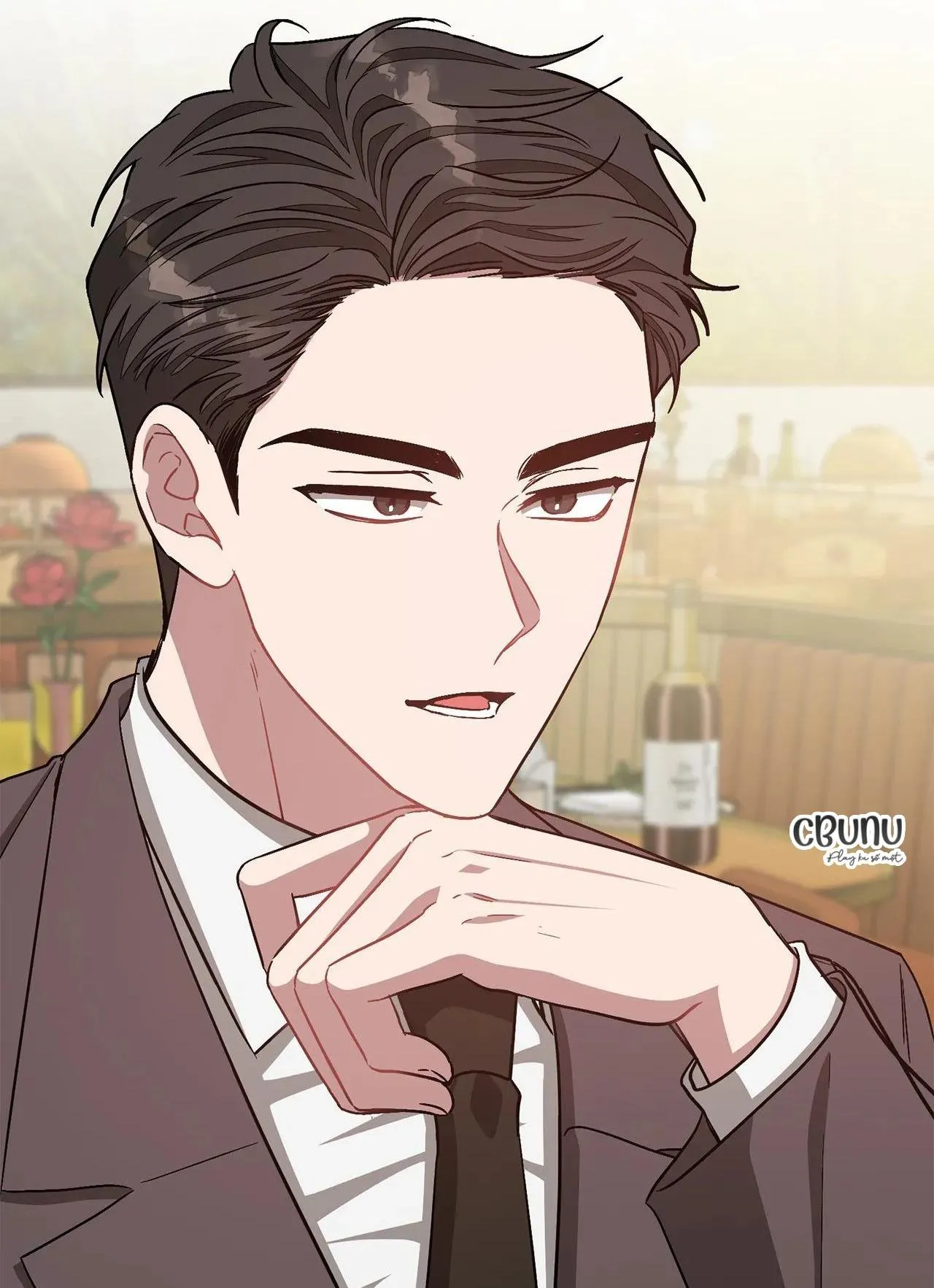 Sống Lại Lần Nữa Chapter 34 Trang 30