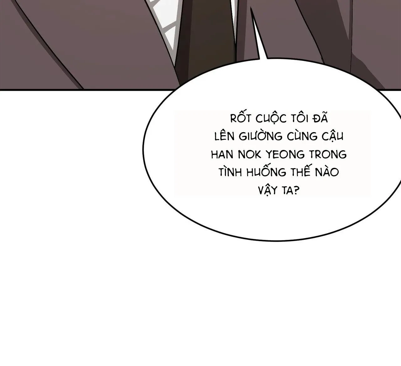 Sống Lại Lần Nữa Chapter 34 Trang 31