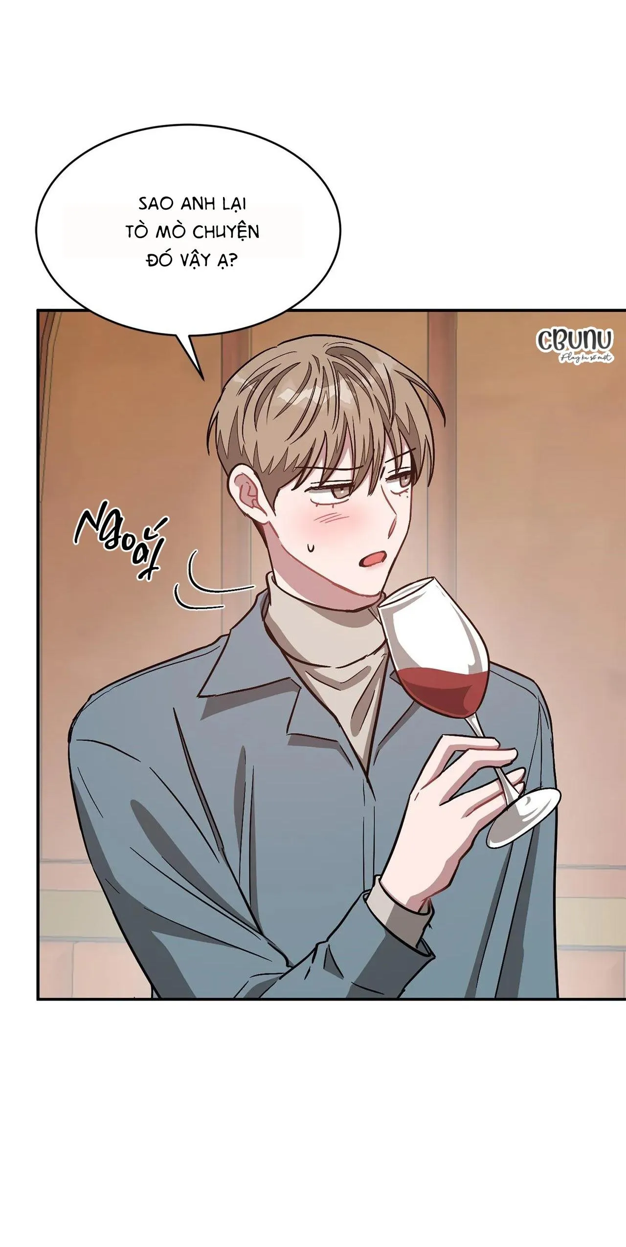 Sống Lại Lần Nữa Chapter 34 Trang 33